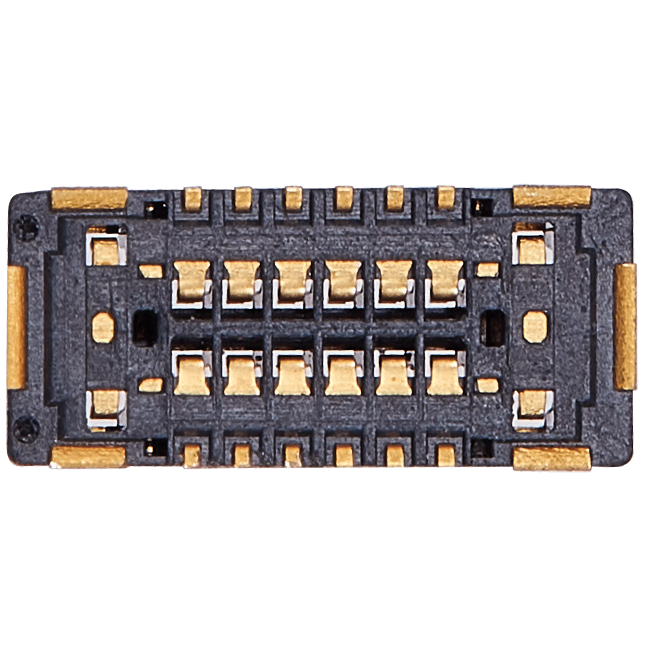 İphone 12/12 Mini/12 Pro (12 Pin) ile Uyumlu El Feneri FPC Konektörü
