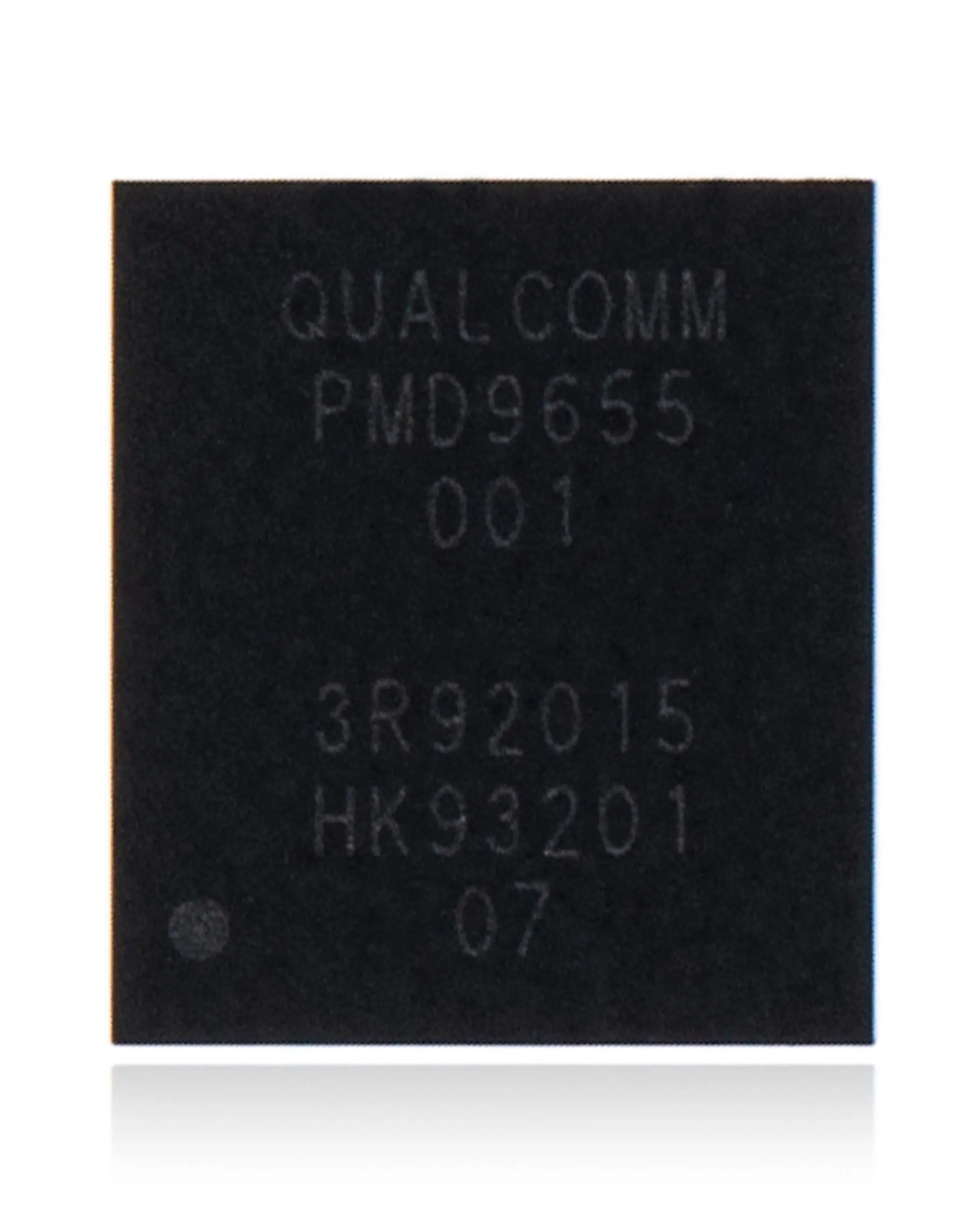 Power IC (Küçük) İphone 8 / 8 Plus / X (PMD9655: Qualcomm) ile Uyumlu