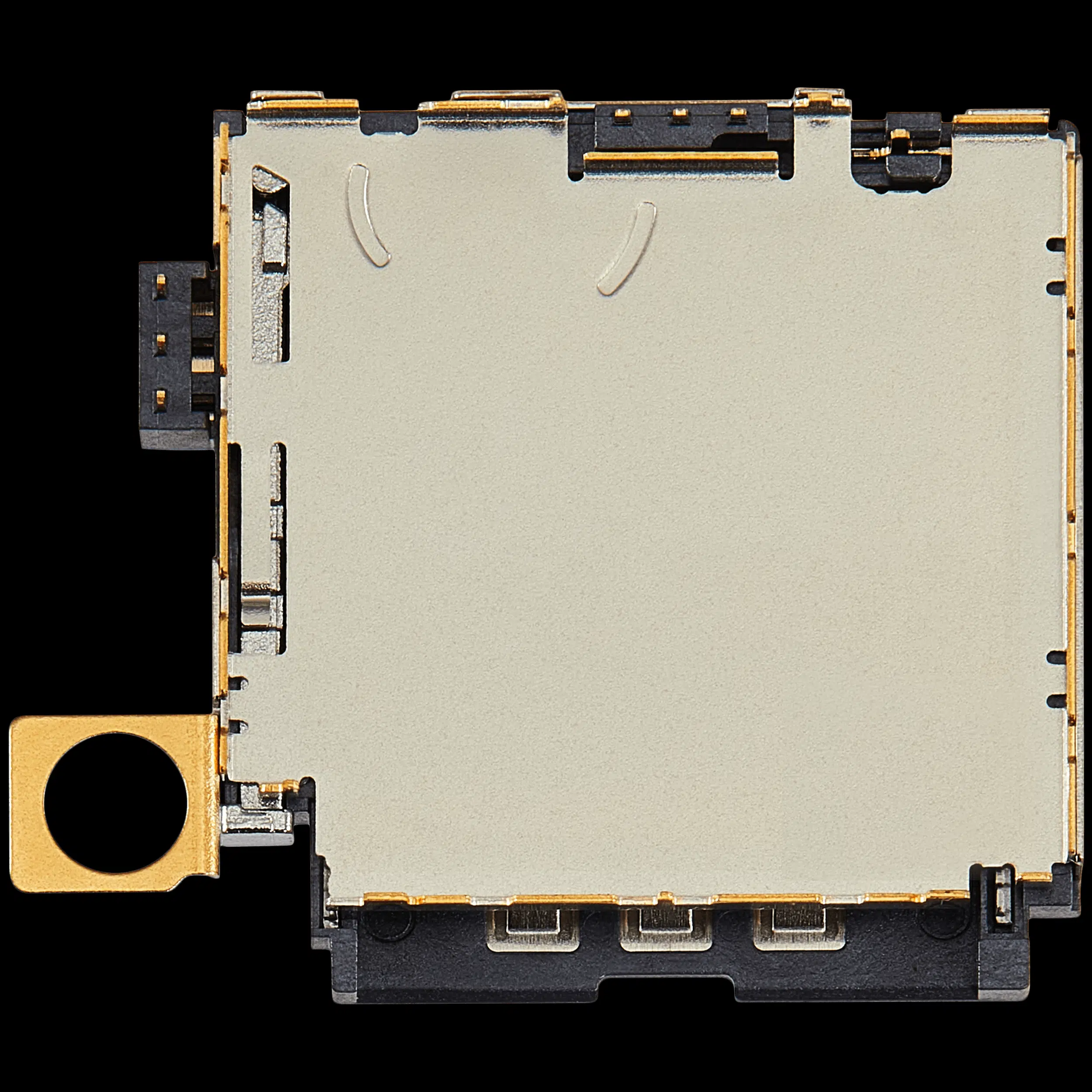 İphone 12 Mini ile Uyumlu Sim Kart Okuyucu