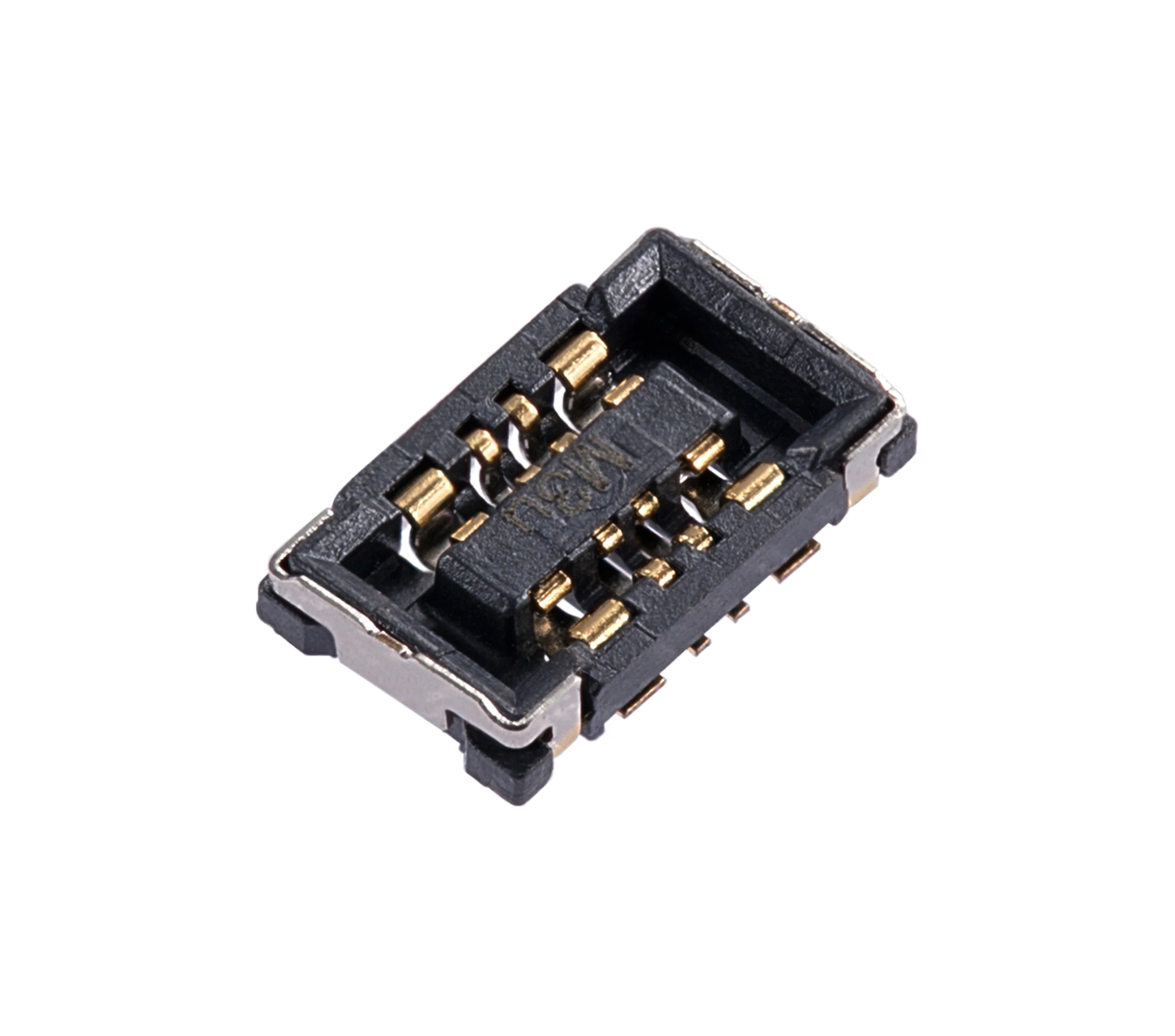 Pil FPC Konektörü (Anakart Üzerinde) (Dişi) Samsung Galaxy A13 5G (A136U / 20... 