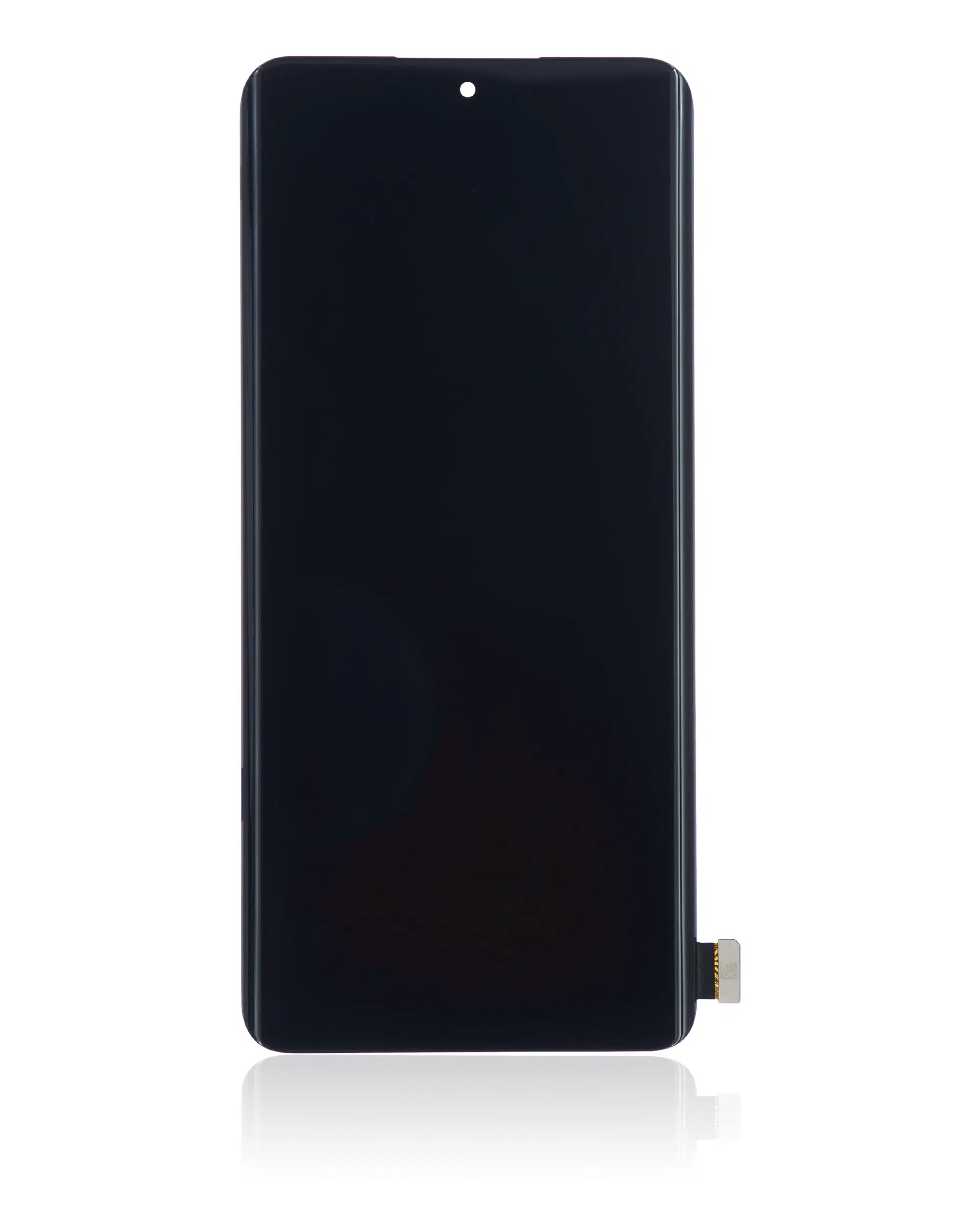 Xiaomi  12X ile Uyumlu Çerçevesiz Ekran Dokunmatik (%100 Orijinal Ürün)