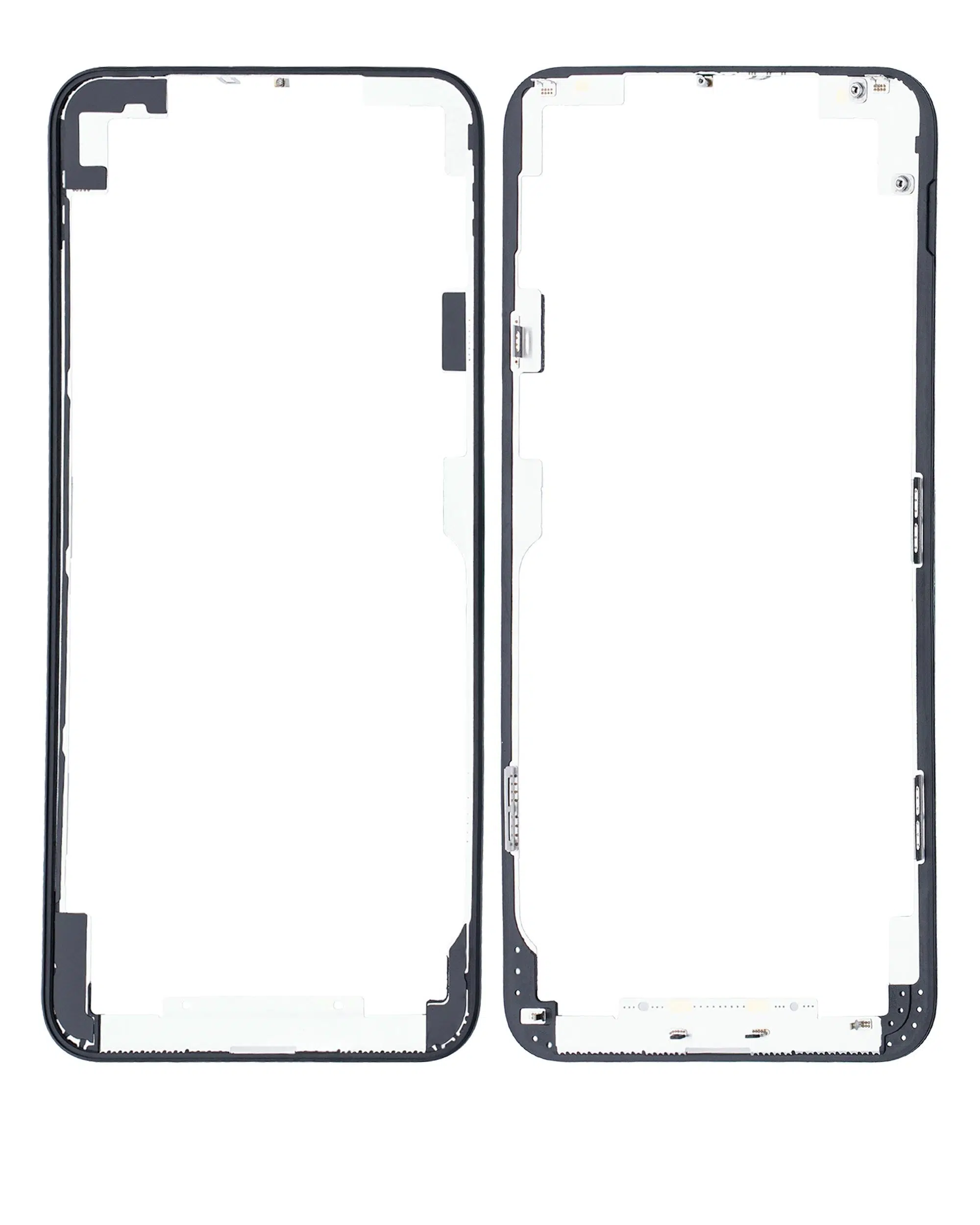 4'ü 1 Arada (Önceden Yüklenmiş OCA'lı Cam + Çerçeve + Sayısallaştırıcı) İphone 11 (OCA Master) ile Uyumlu