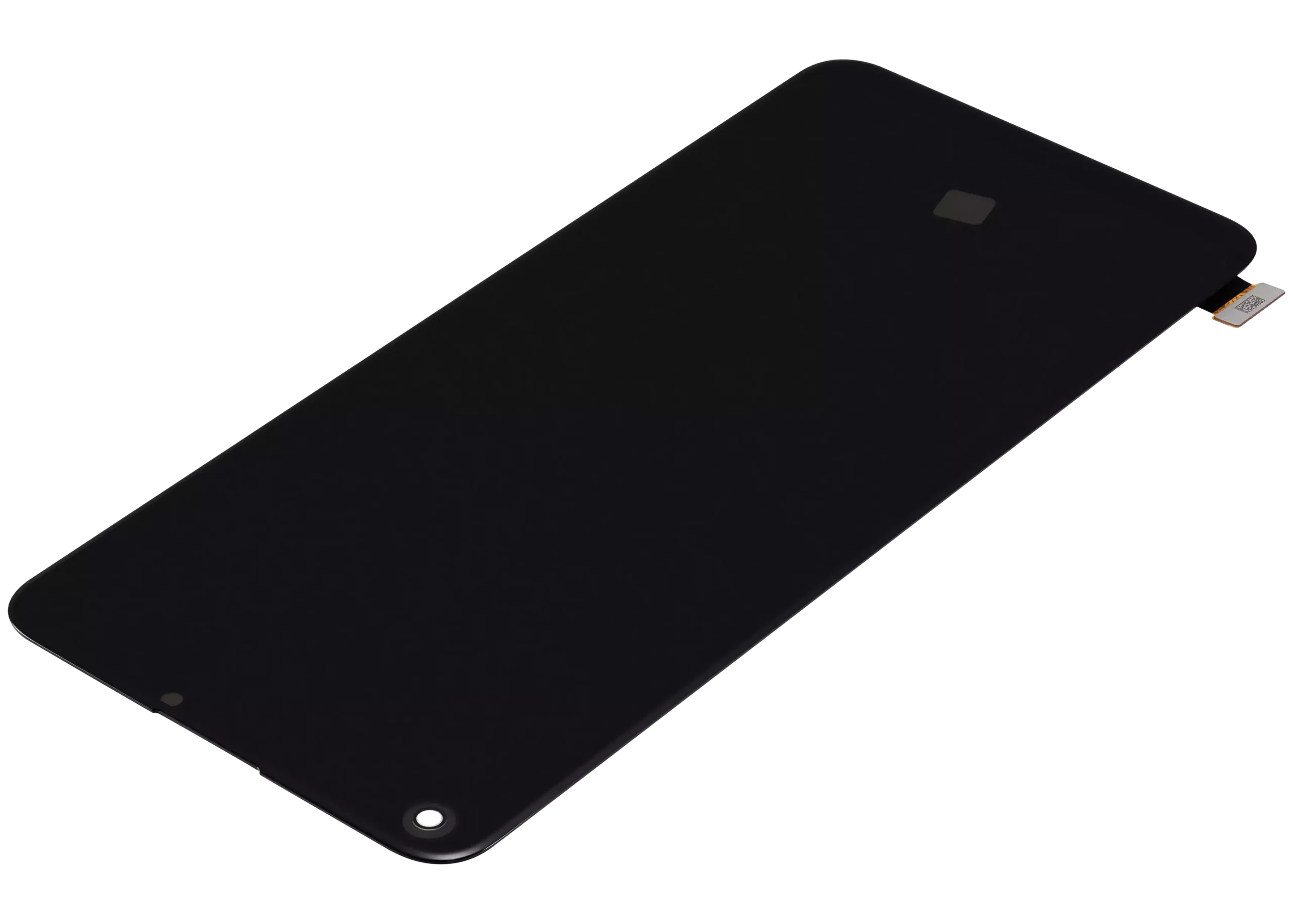 Oppo Reno 7 Z İle Uyumlu Çerçevesiz Ekran Dokunmatik %100 Orijinal Ürün