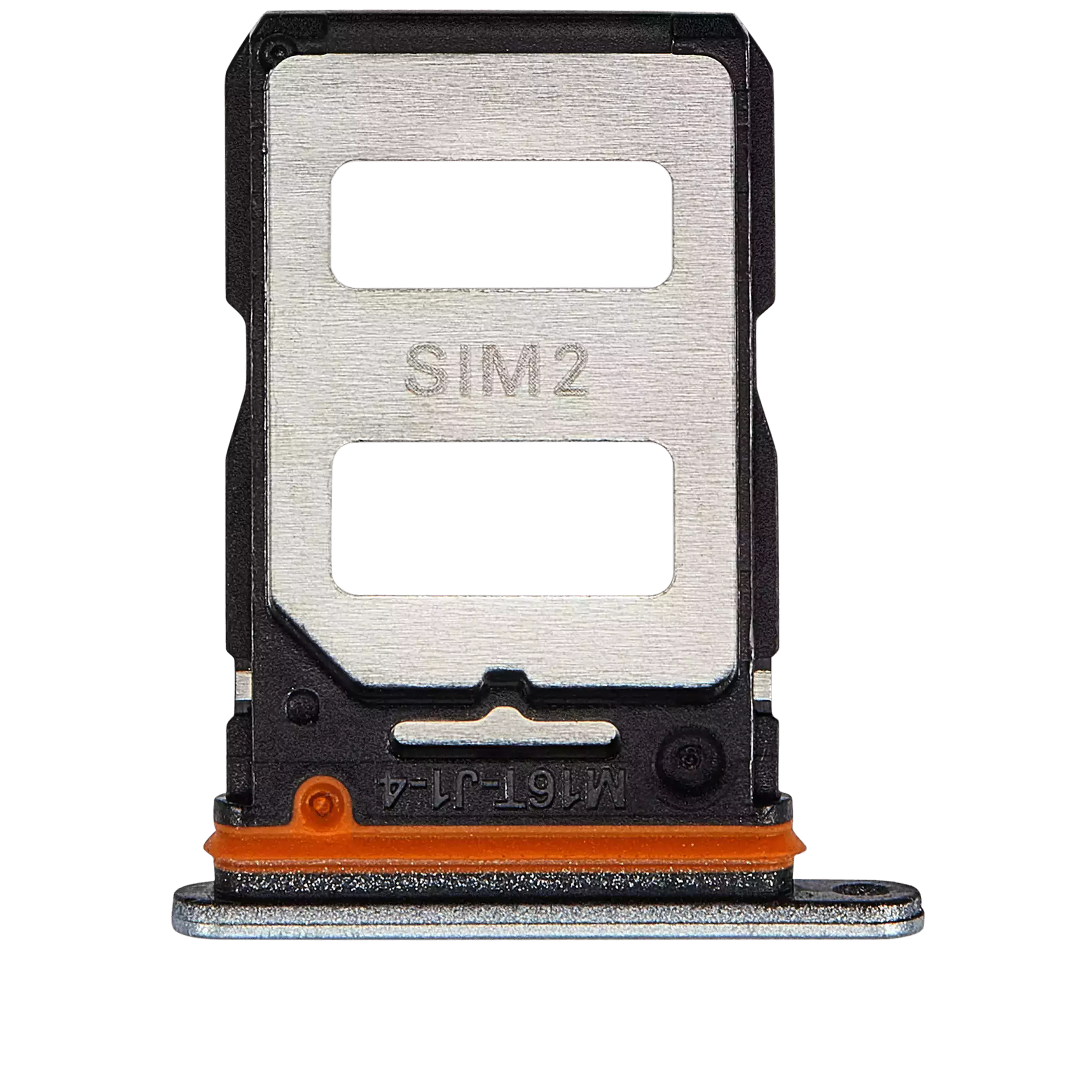 Xiaomi Poco F5 İle Uyumlu Sim Kart Tepsisi (Beyaz)