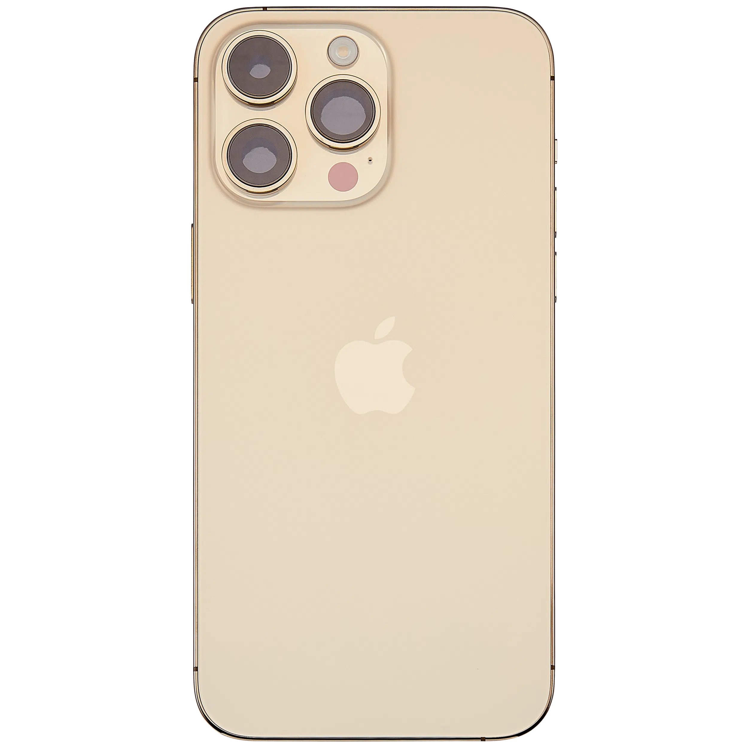 Arka Muhafaza W/Küçük Önceden Yüklenmiş İphone 14 Pro Max ile Uyumlu (Uluslararası Sürüm) (Kullanılan...