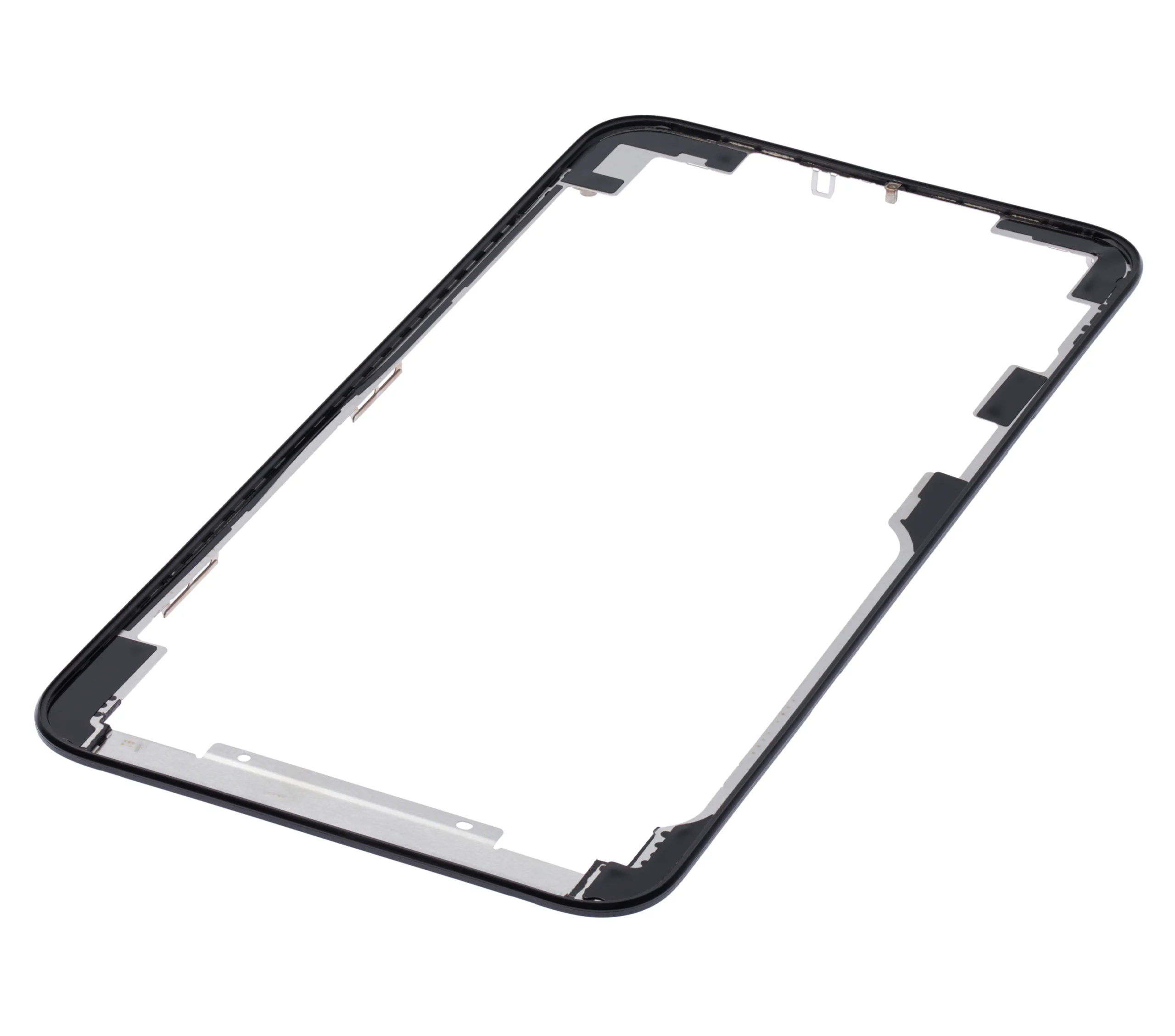Yalnızca İphone 11 Pro Max ile Uyumlu Çerçeve (10 Paket) (OCA Master)