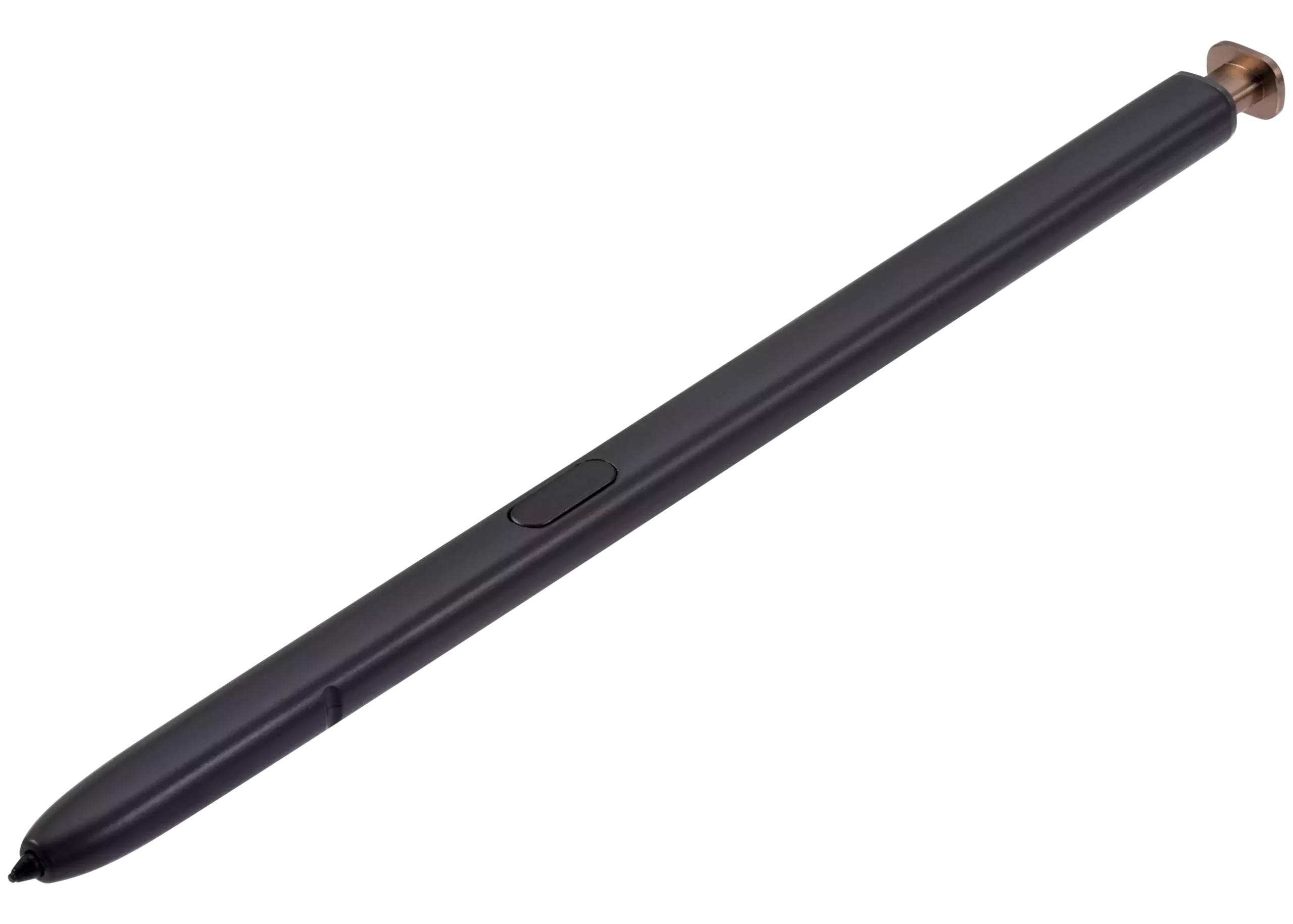 Samsung Galaxy S24 Ultra (Satış Sonrası) (Altın) ile Uyumlu Stylus Kalem 