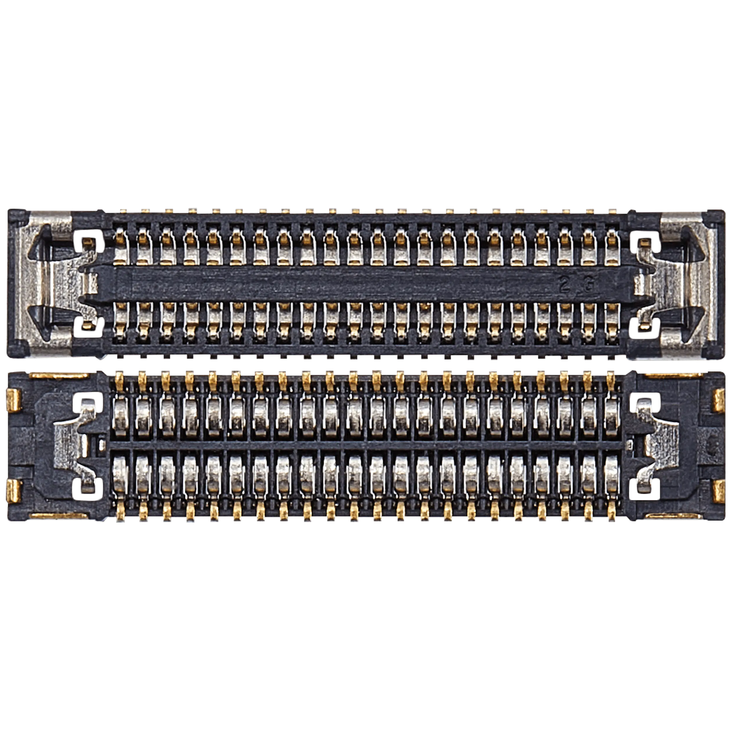 İphone 15/15 Plus (44 Pin) ile Uyumlu Şarj Bağlantı Noktası FPC Konektörü