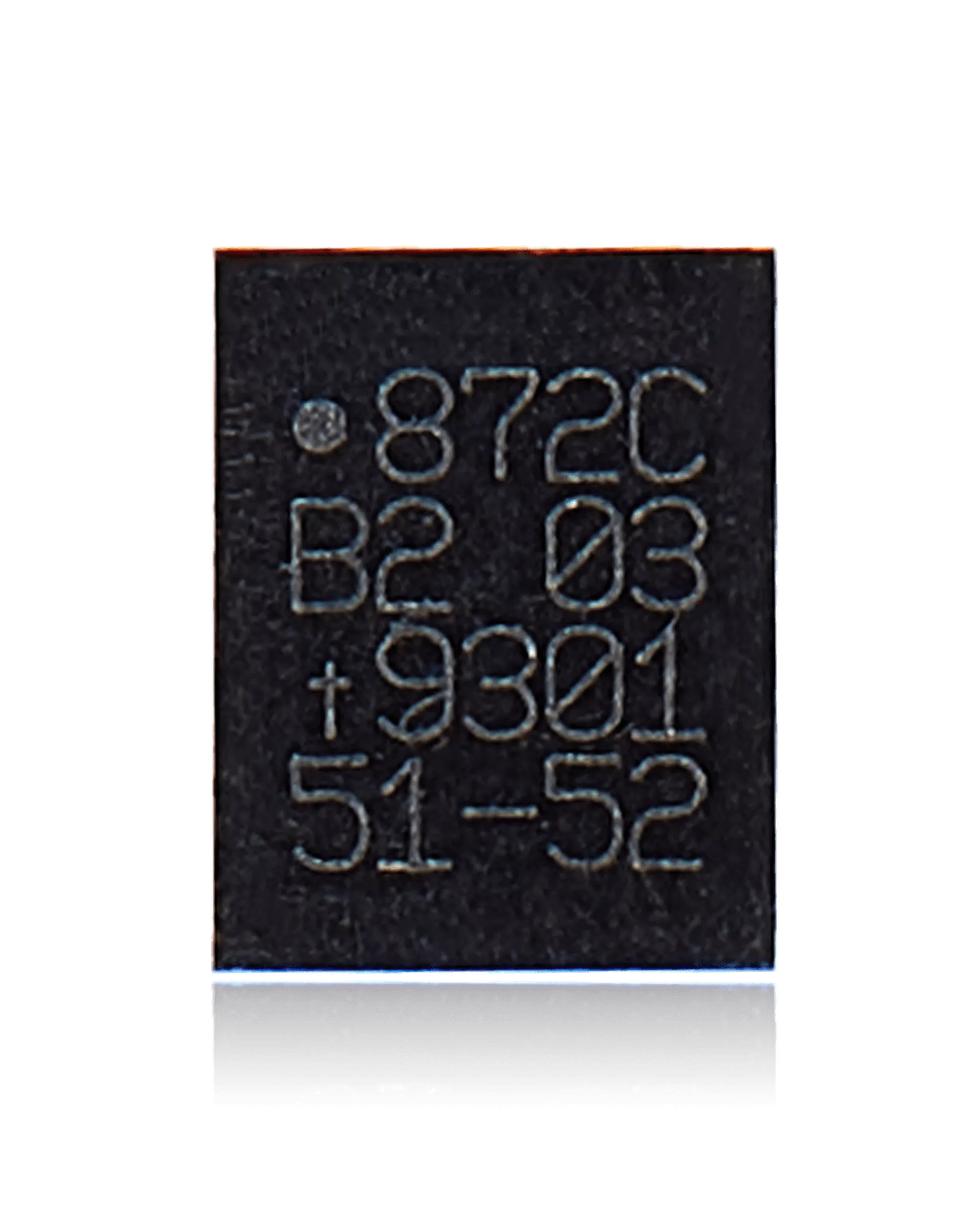 Samsung Galaxy A8 (A530 / 2018) / A8 Star (G885 / 2018) (872C) ile Uyumlu Ses Codec IC'si