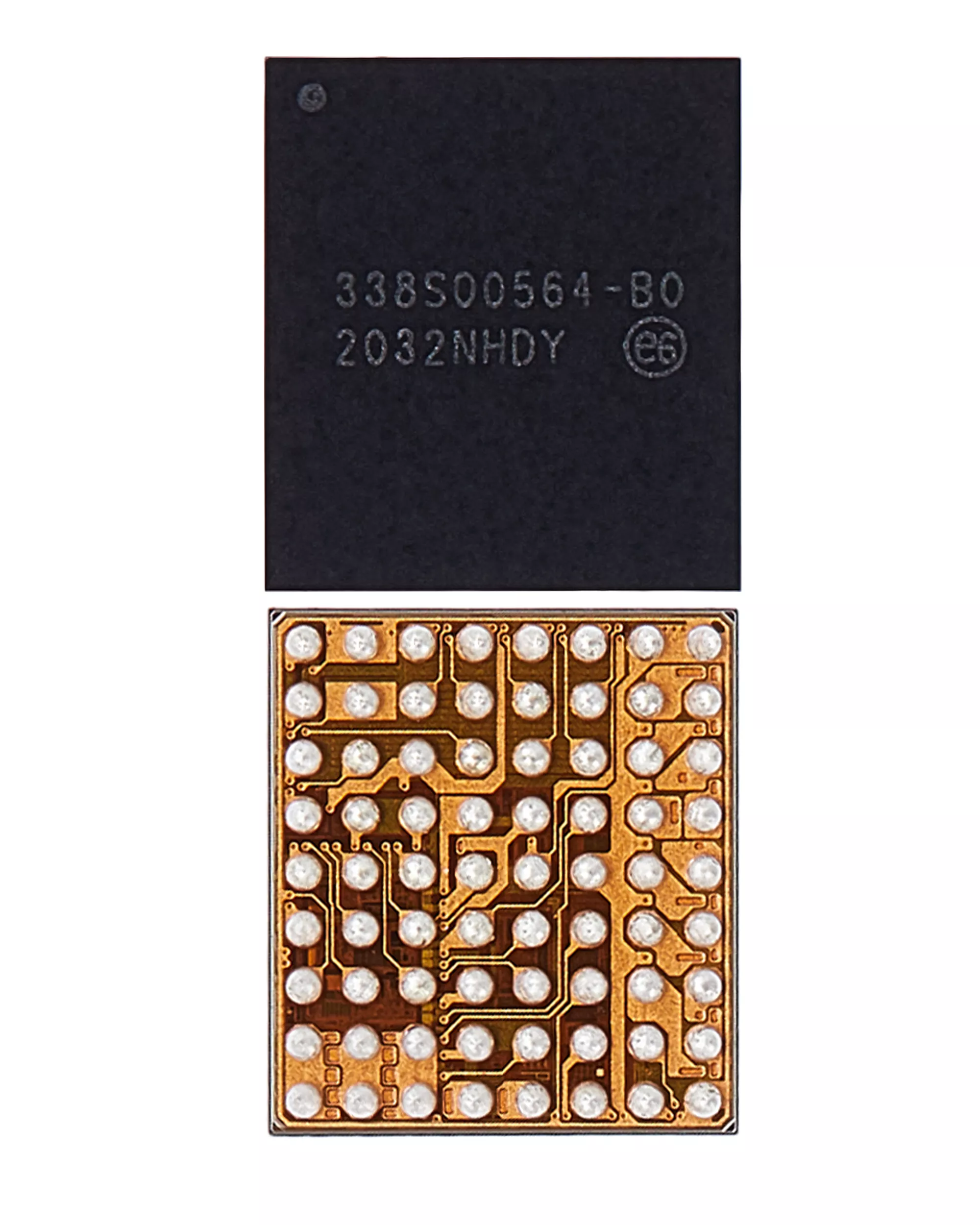 İphone 12 / 12 Mini / 12 Pro / 12 Pro Max İle Uyumlu Kamera IC Çipi (338S00564)
