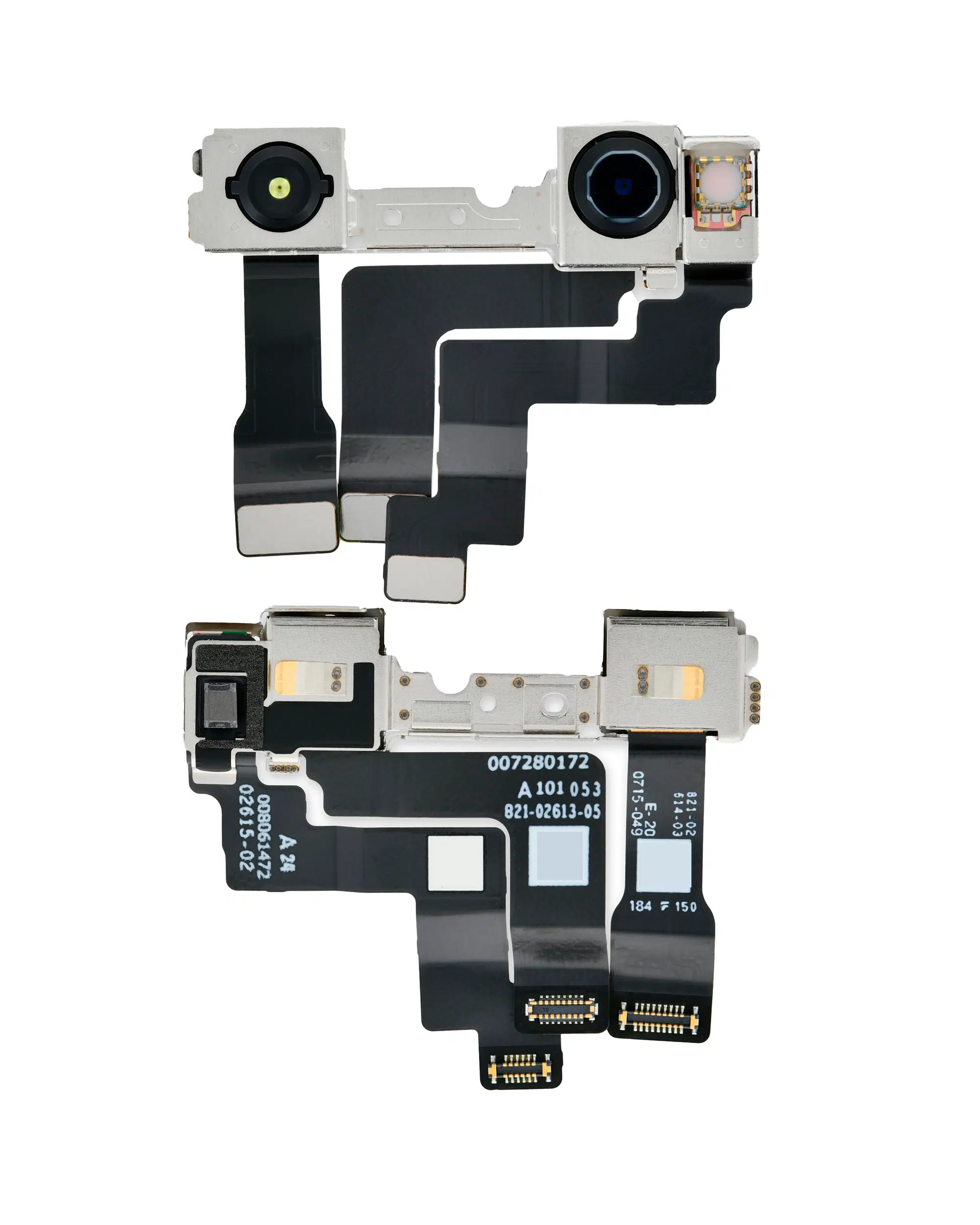İphone 12 Mini ile Uyumlu Ön Kamera (Orijinal) %100 Orijinal
