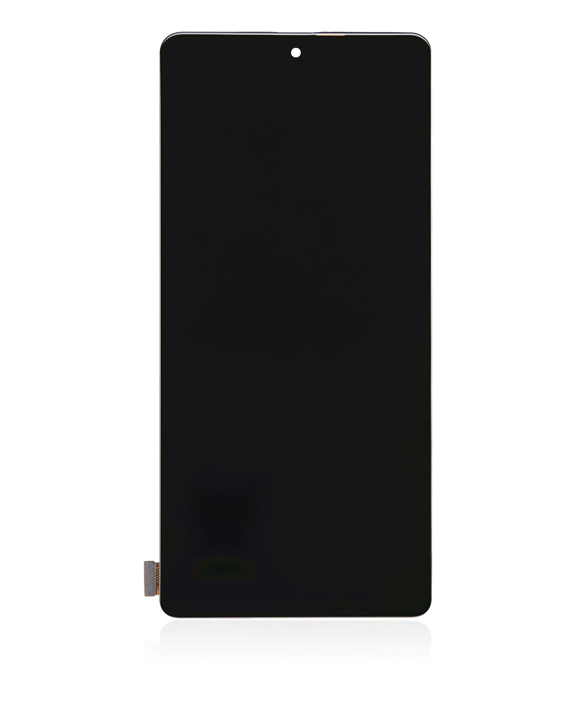 Xiaomi Poco F4 GT İle Uyumlu Ekran Dokunmatik Çerçevesiz (A Kalite)