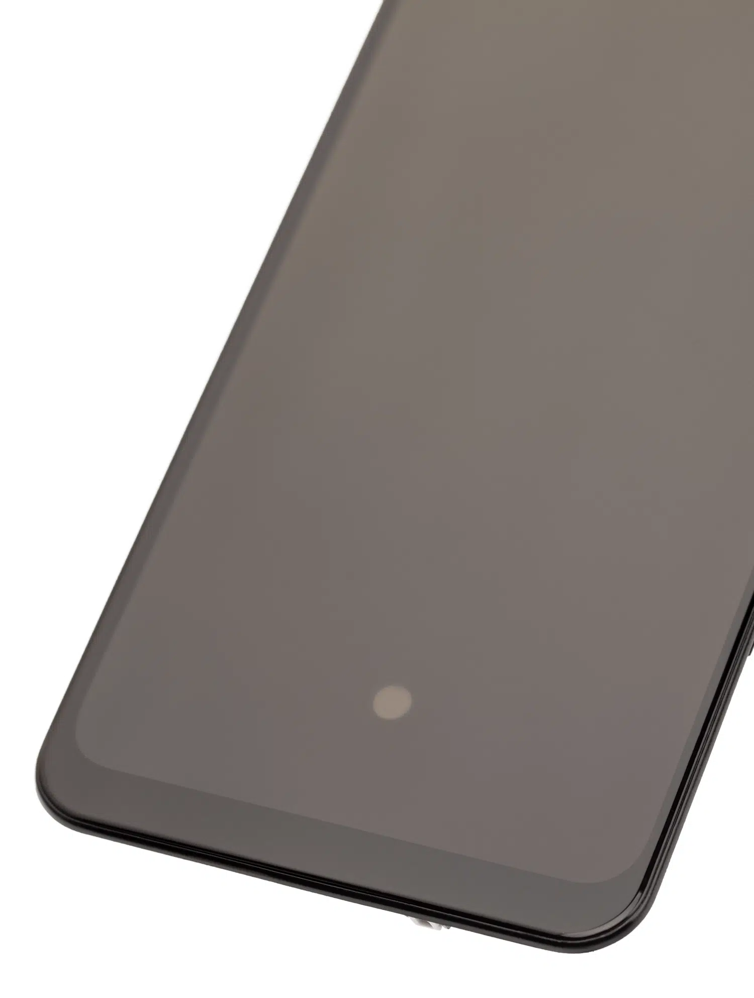 Samsung Galaxy A50 İle Uyumlu Çerçeveli Ekran Dokunmatik (%100 Orijinal Ürün) (A505F / 2019)