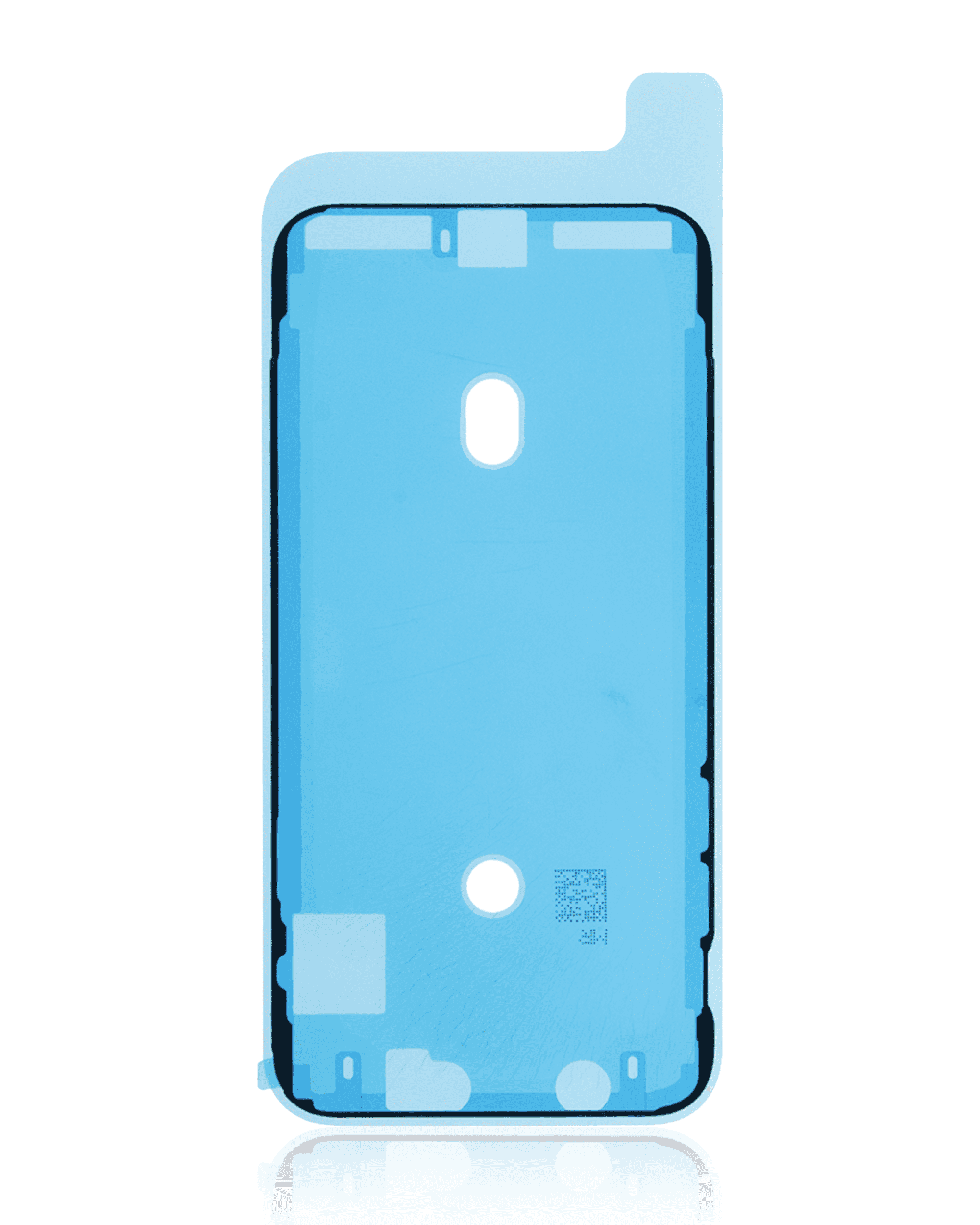 İphone XS ile Uyumlu Suya Dayanıklı LCD Yapışkanlı Conta 