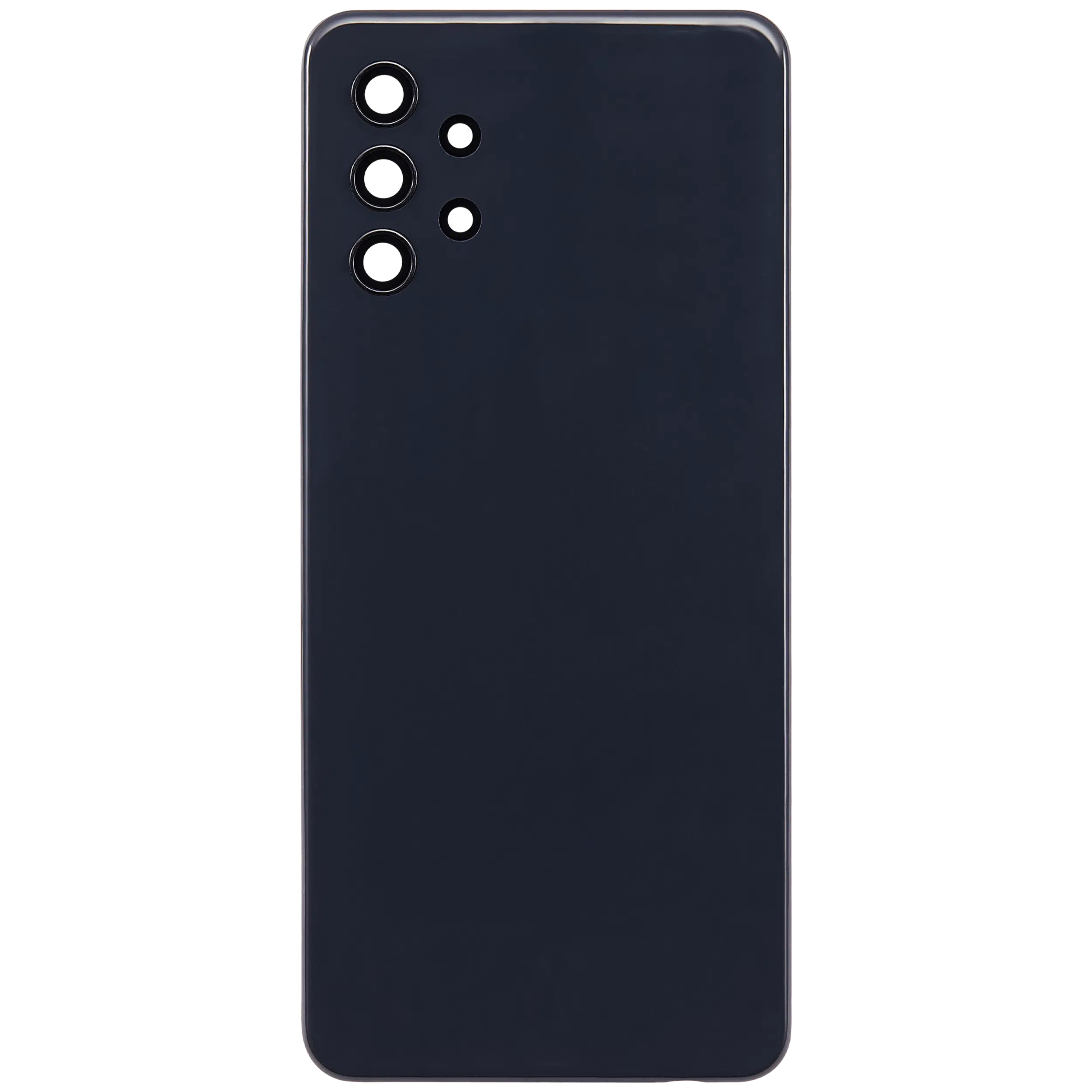 Arka Kapak Camı Kamera Lensli Samsung Galaxy A32 5G (A326 / 2021)