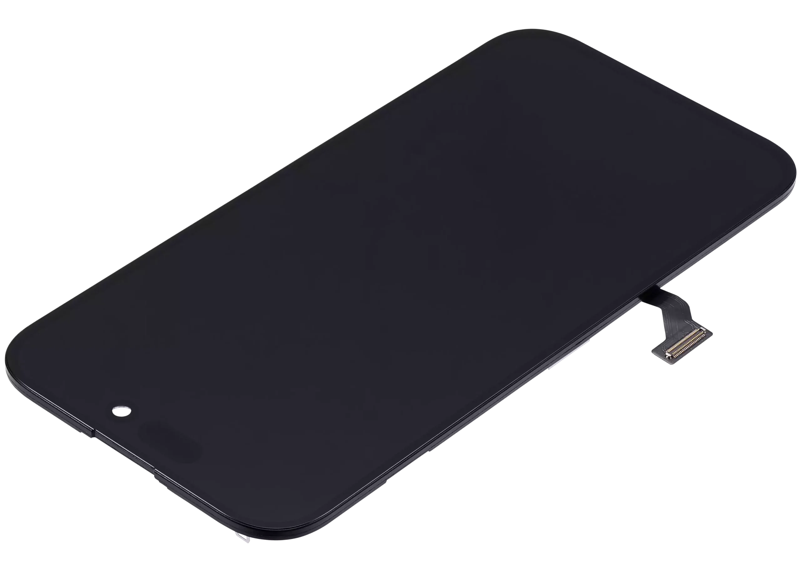 İphone 15 ile Uyumlu Ekran Dokunmatik (Oled)