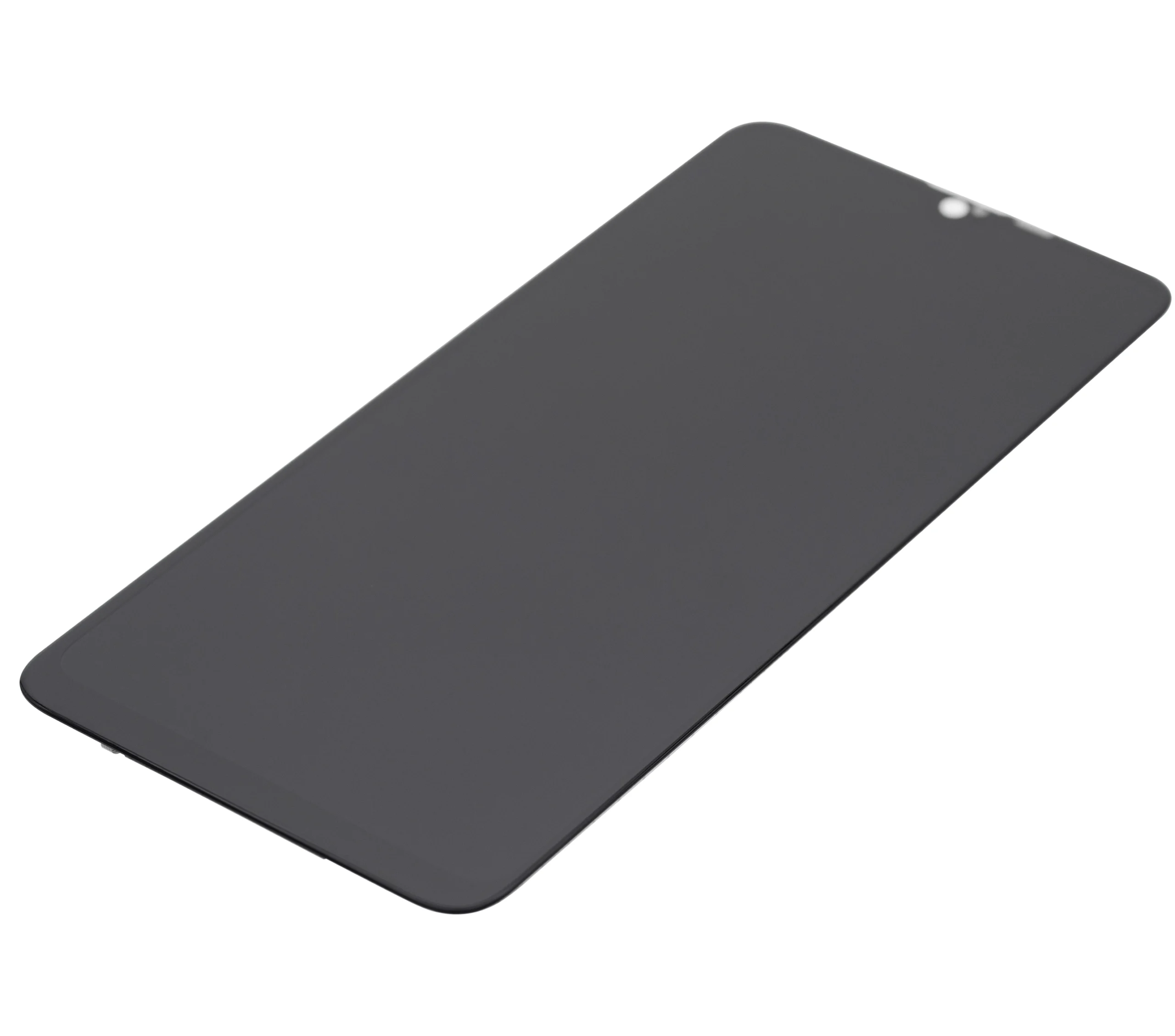 Samsung Galaxy A20S İle Uyumlu Çerçevesiz Ekran Dokunmatik (%100 Orijinal Ürün) (A207 / 2019)