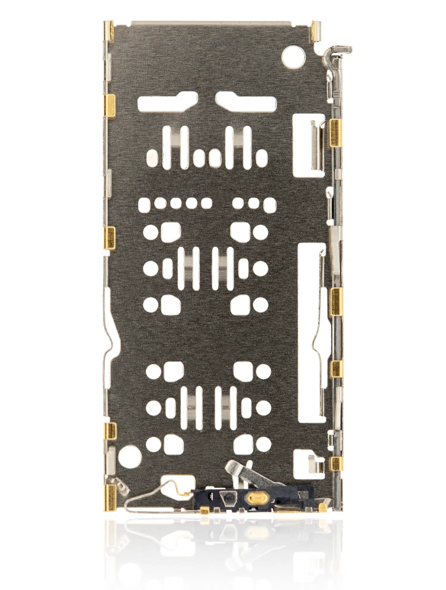 Sim Kart Okuyucu Uyumlu Samsung Galaxy A10 (A105) / A20 (A205) / A30 (A305) / A50 (A505) / A5... 