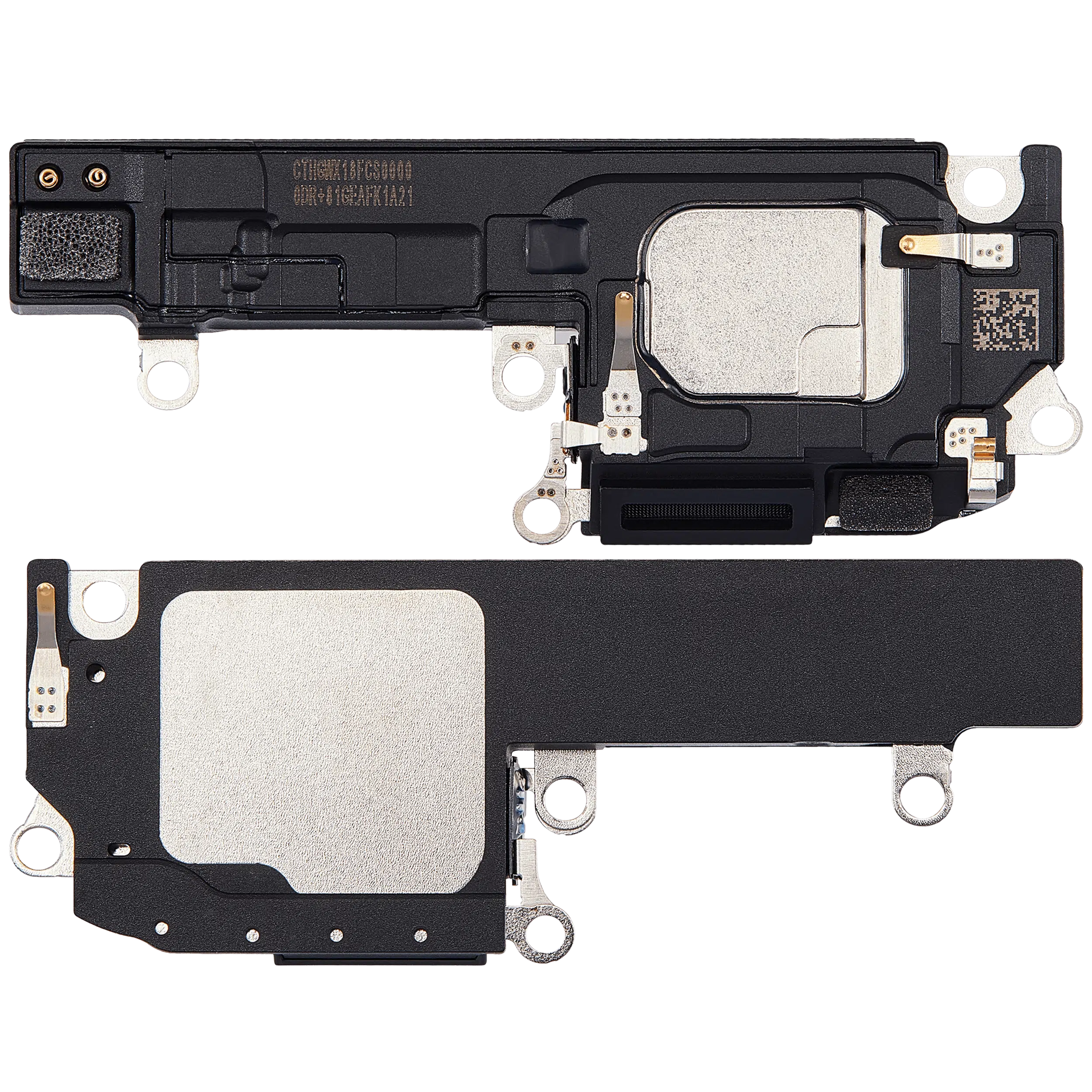 İphone 15 ile Uyumlu Hoparlör (Buzzer)