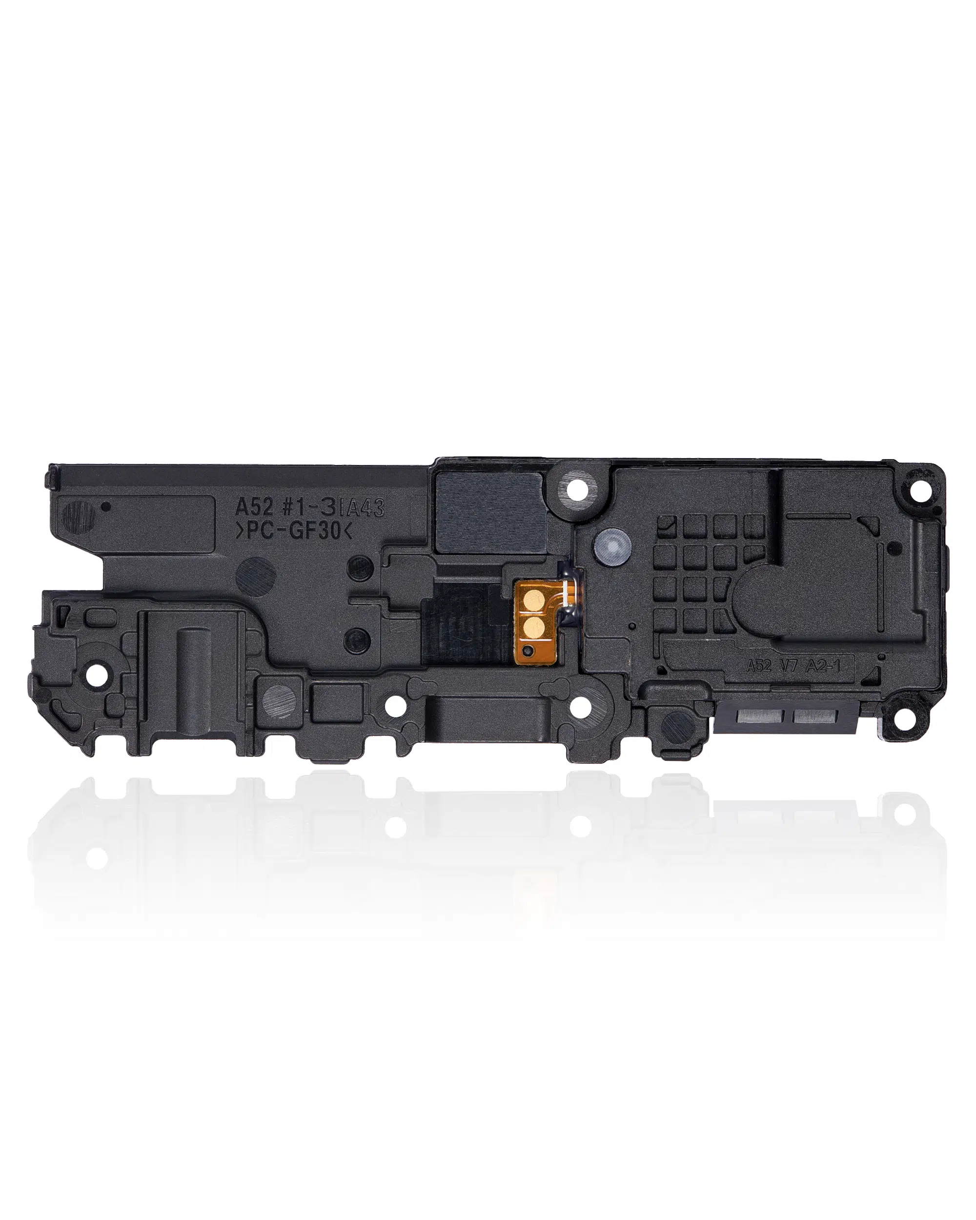 Samsung Galaxy A52s ile Uyumlu Hoparlör (Buzzer) (A528 / 2021)