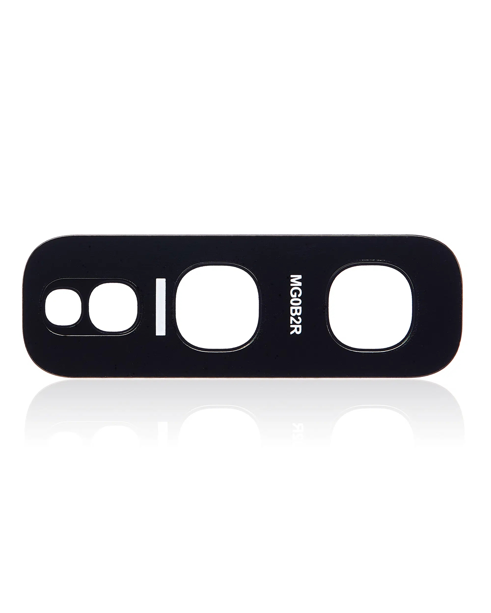 Arka Kamera (Orijinal) Lensi (Yalnızca CaSamsung Galaxy S10E Arka Kamera (Orijinal) Lensi (Yalnızca Cam) Yapışkanlı (Prizma Siyahı)