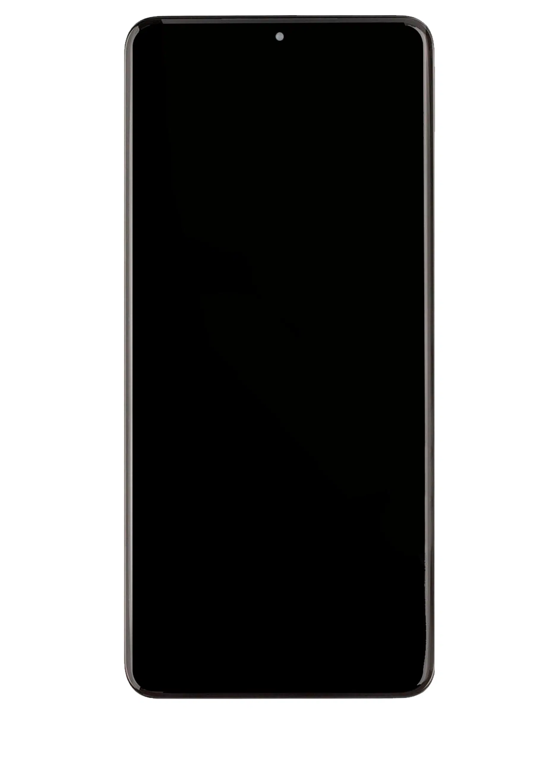 Samsung Galaxy S20 Plus 5G ile Uyumlu Çerçevesiz OLED Montajı (Tüm Taşıyıcılarla Uyumlu)... 