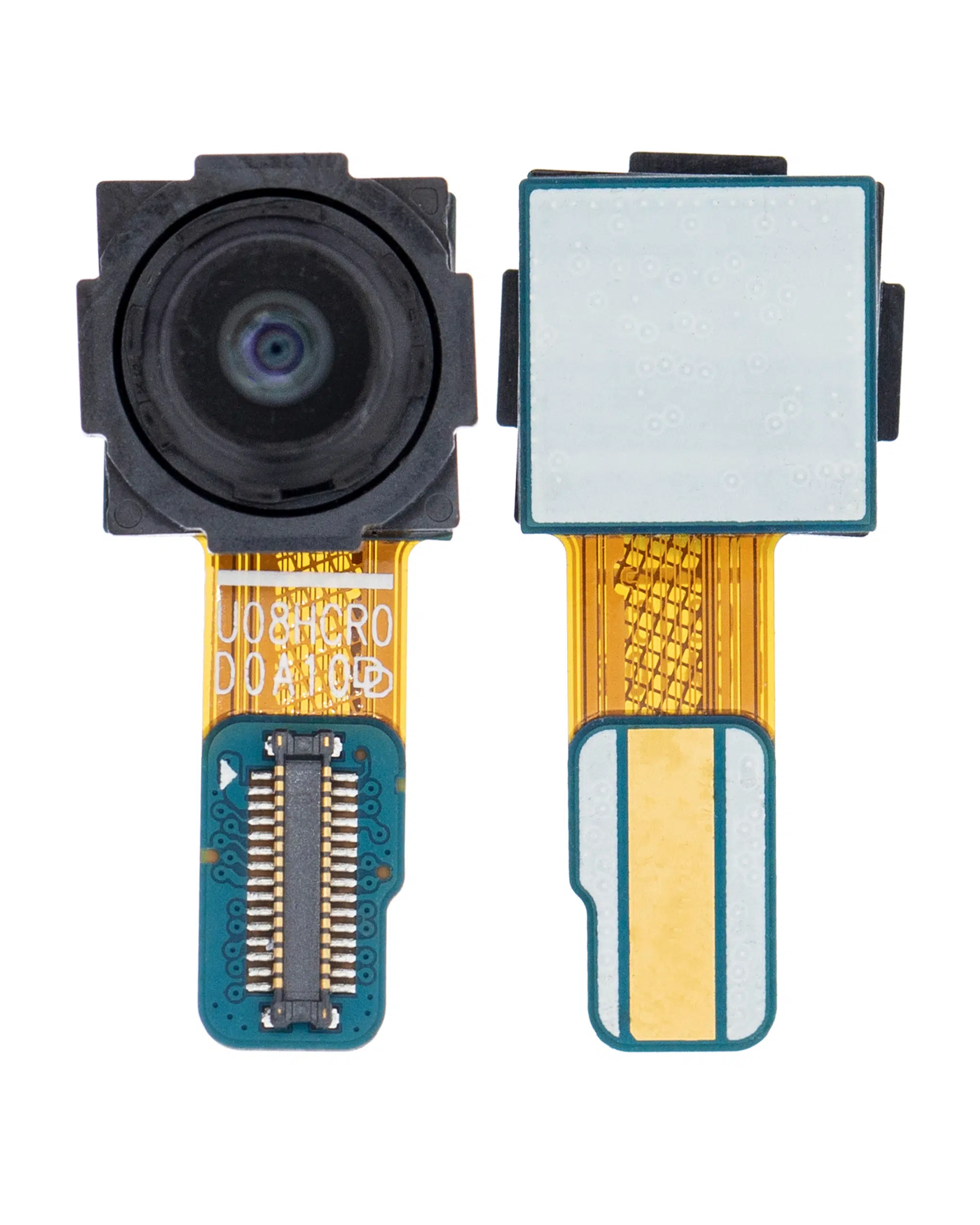 Arka Kamera (Orijinal) (Ultra Geniş) Uyumlu Samsung Galaxy A32 5G (A326 / 2021) / A32 (A325 / 2021) 