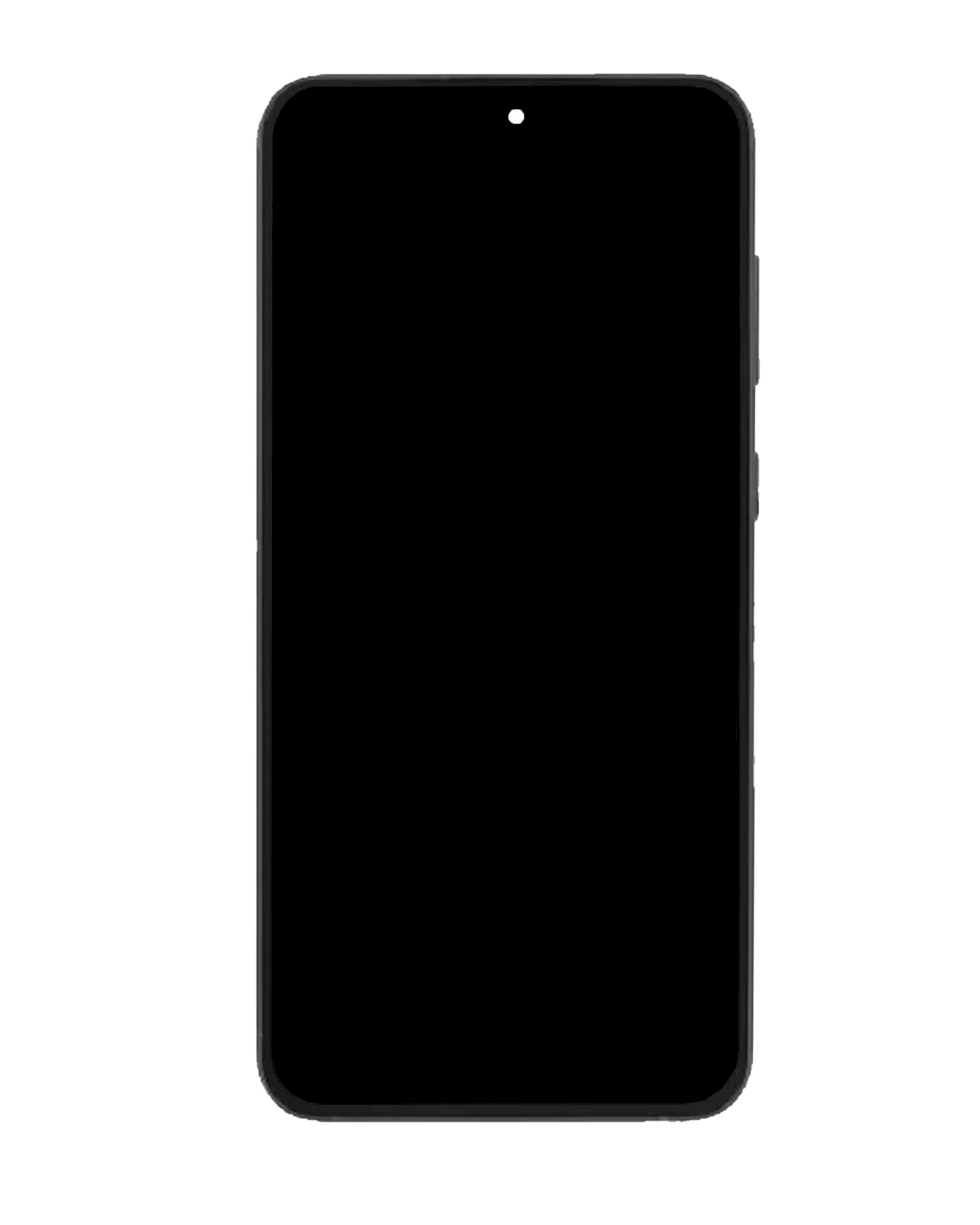 Samsung Galaxy S23 Plus 5G (ABD ve Uluslararası) İle Uyumlu Çerçeveli OLED Montajı (Servis Paketi) 