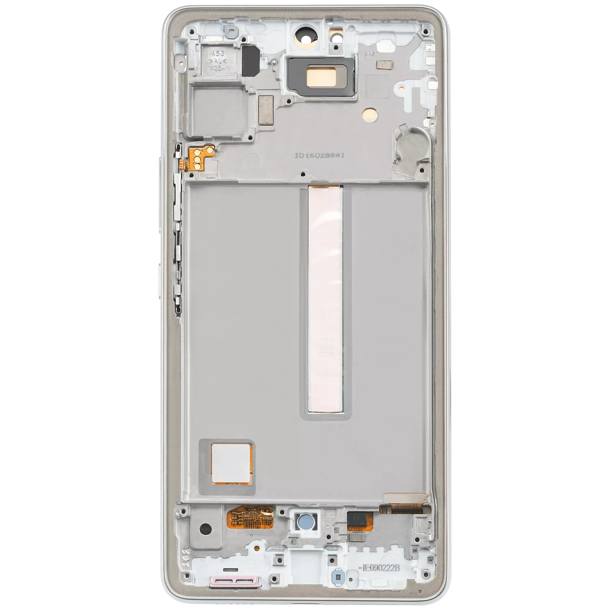 Samsung Galaxy A53 5G (A536 / 2022) (6,36