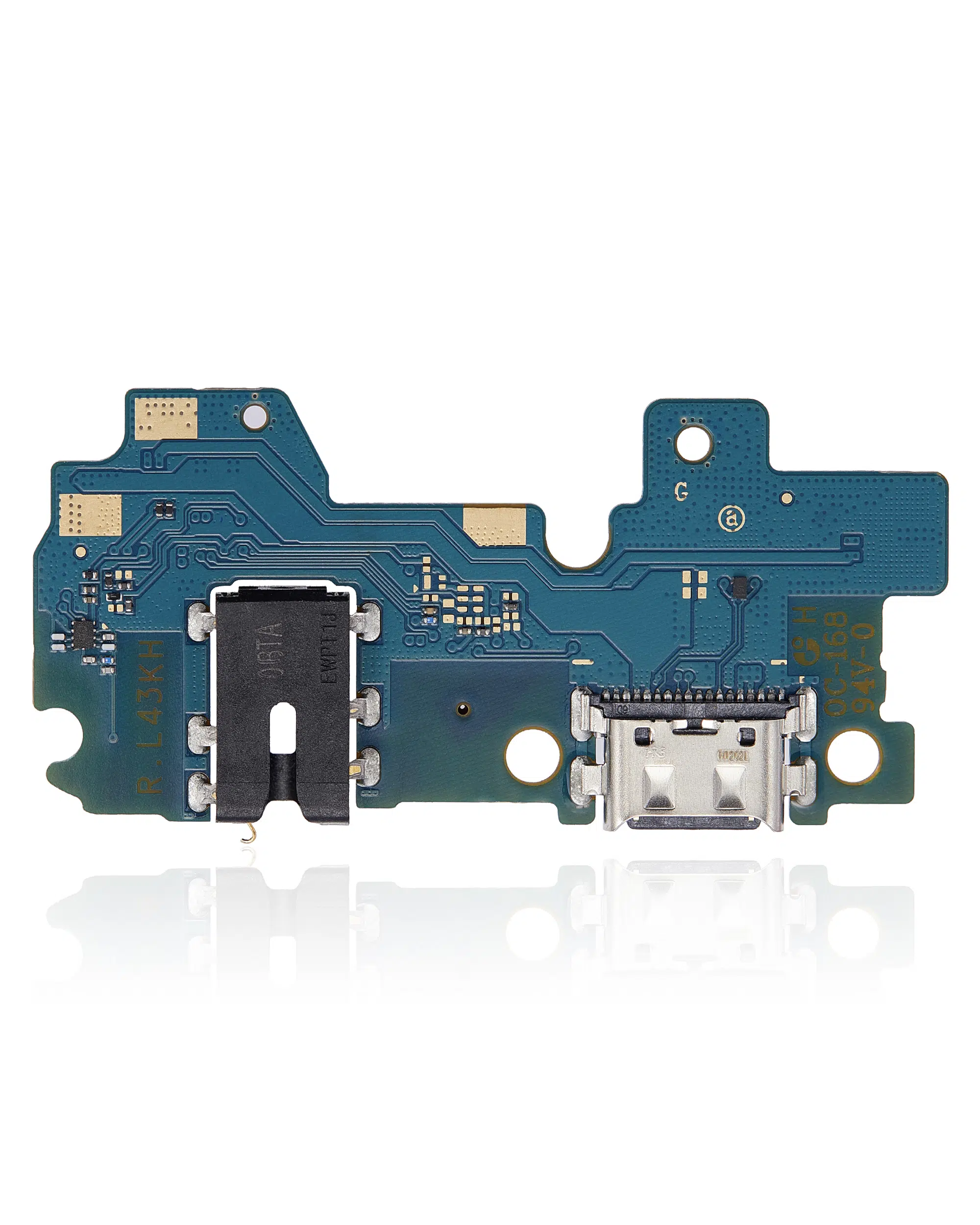 Samsung Galaxy M22 (M235 / 2021) / M32 (M325 ... 
