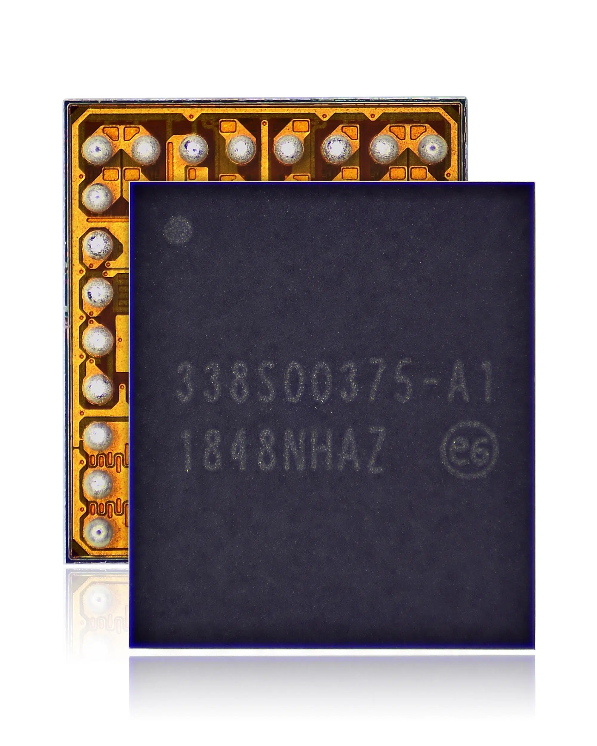 İphone XR / XS / XS Max İle Uyumlu Kamera Güç Yönetimi IC'si (338S00375)