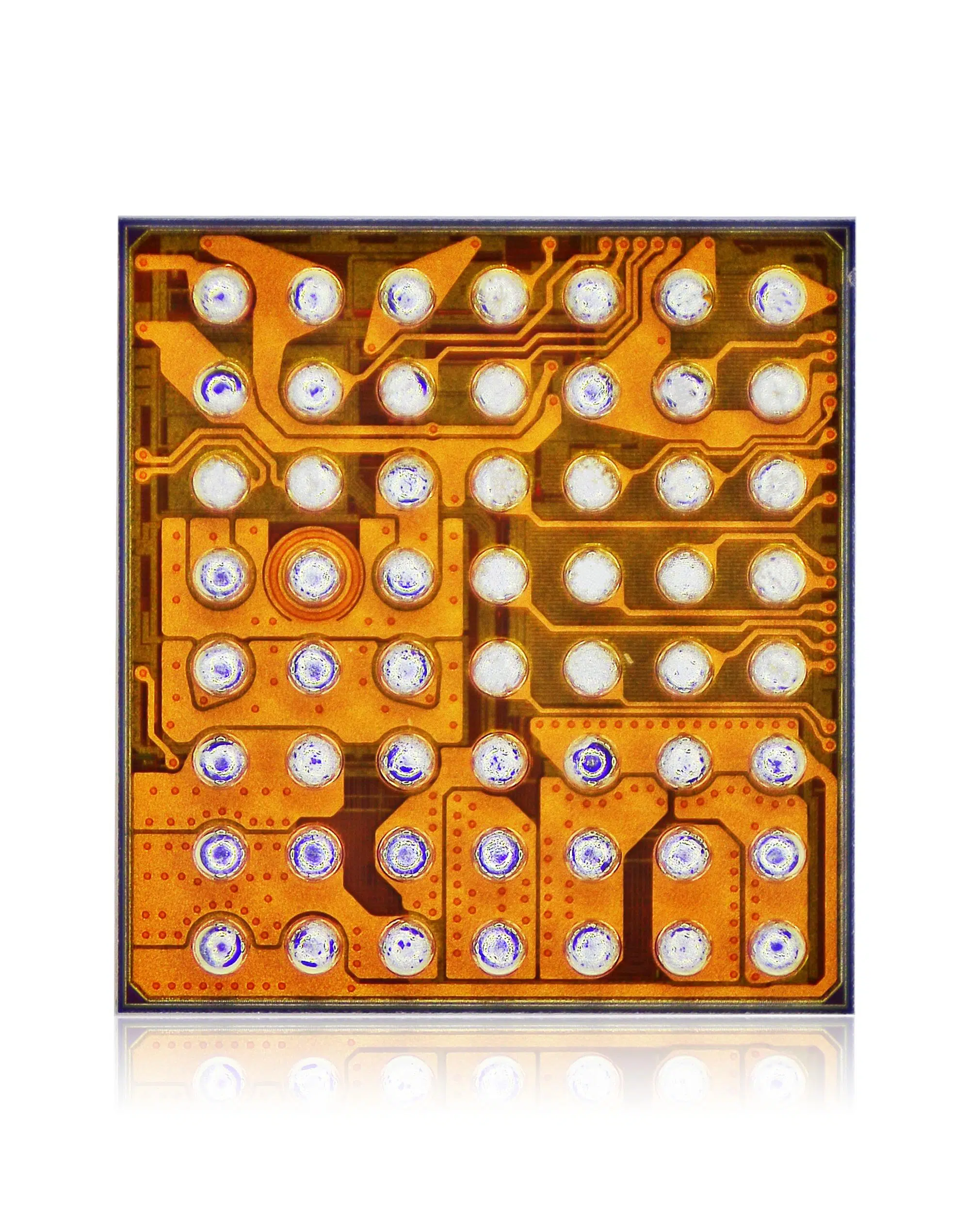 Küçük Ses IC Uyumlu İphone XS / XR / XS Max / 11/11 Pro / 11 Pro Max / 12/12 Pro / 12...