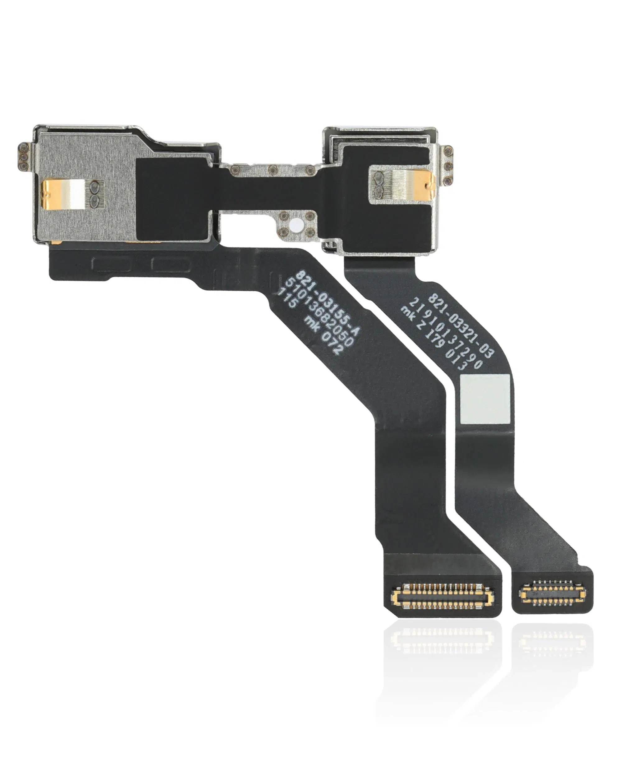 İphone 13 Mini ile Uyumlu Ön Kamera (Orijinal) %100 Orijinal