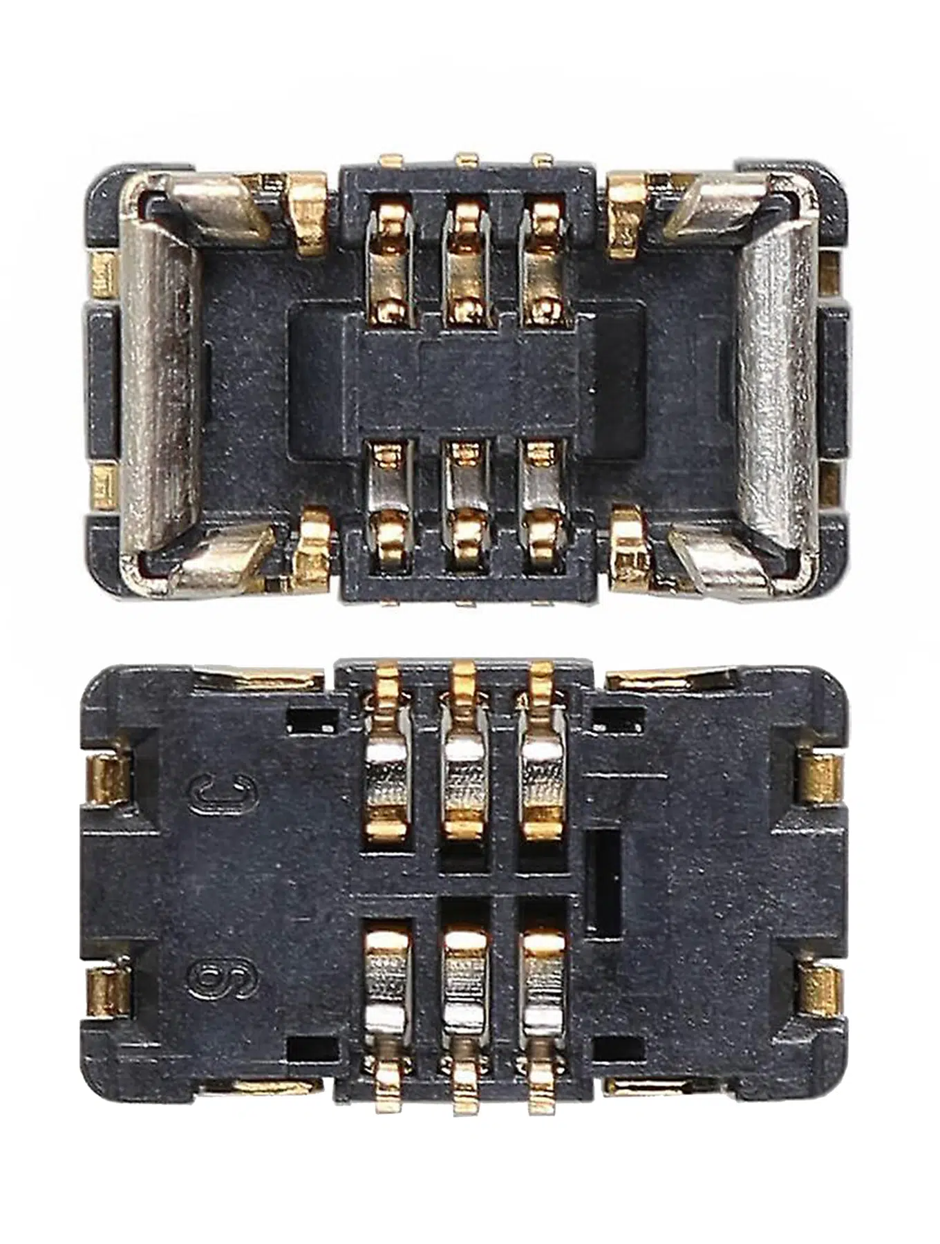 UAT TUNER GPS Filmi FPC Konektörü İphone 8/8 Plus ile Uyumlu (TUNFX_RF: 6 Pin)