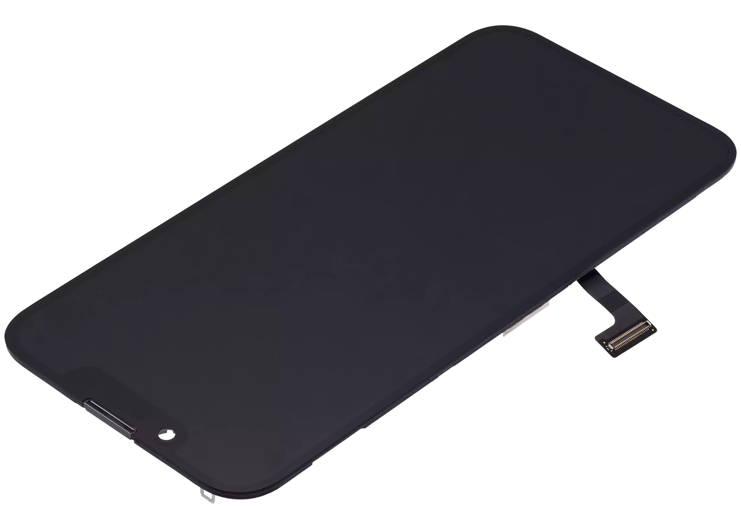 Yakınlık Sensörü Filmi'li OLED EkranıÖnceden Yüklenmiş, İphone 13 Mini ile Uyumlu (Servis Paketi)