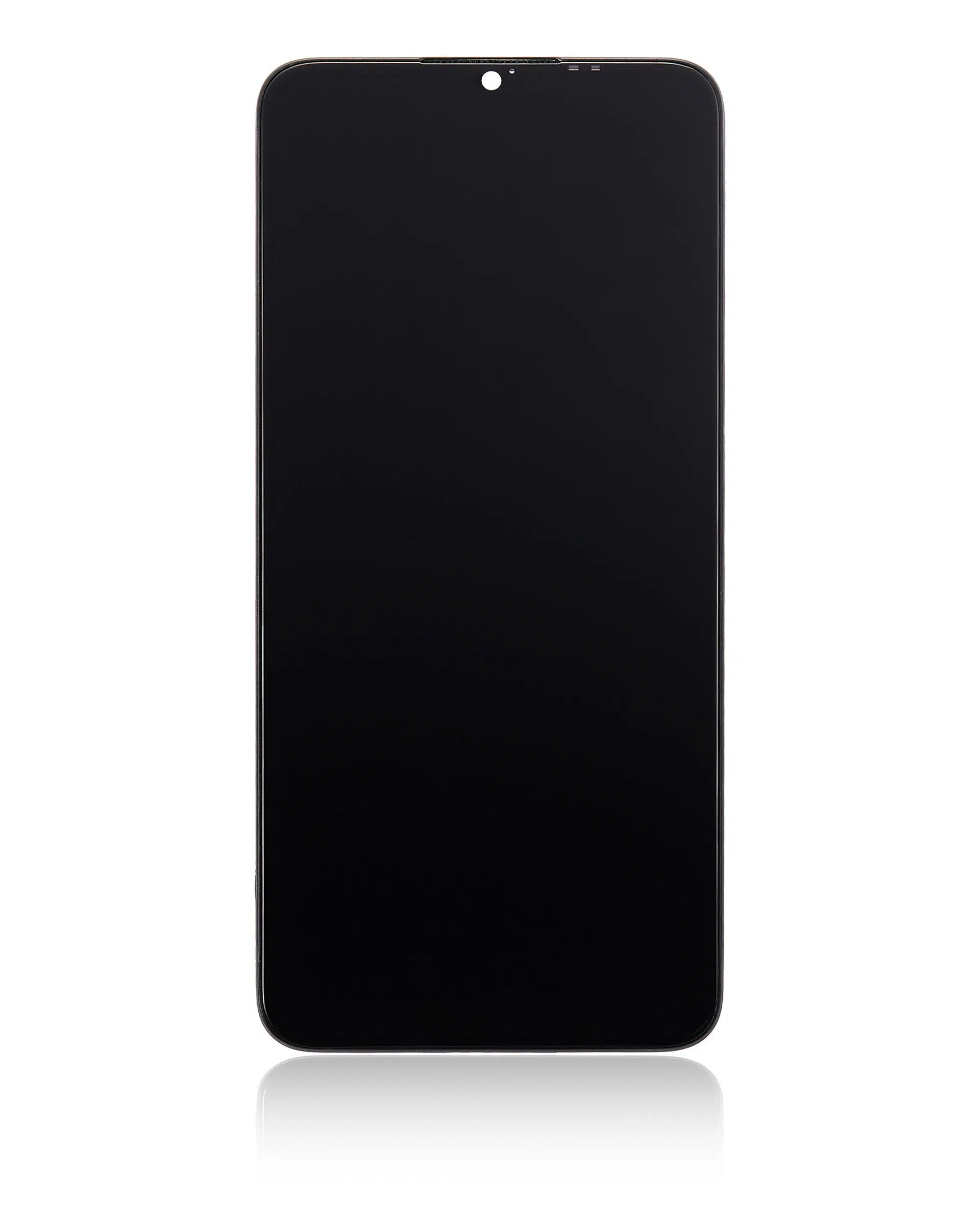 Oppo A9 2020 İle Uyumlu Çerçeveli Ekran Dokunmatik (%100 Orijinal Ürün)