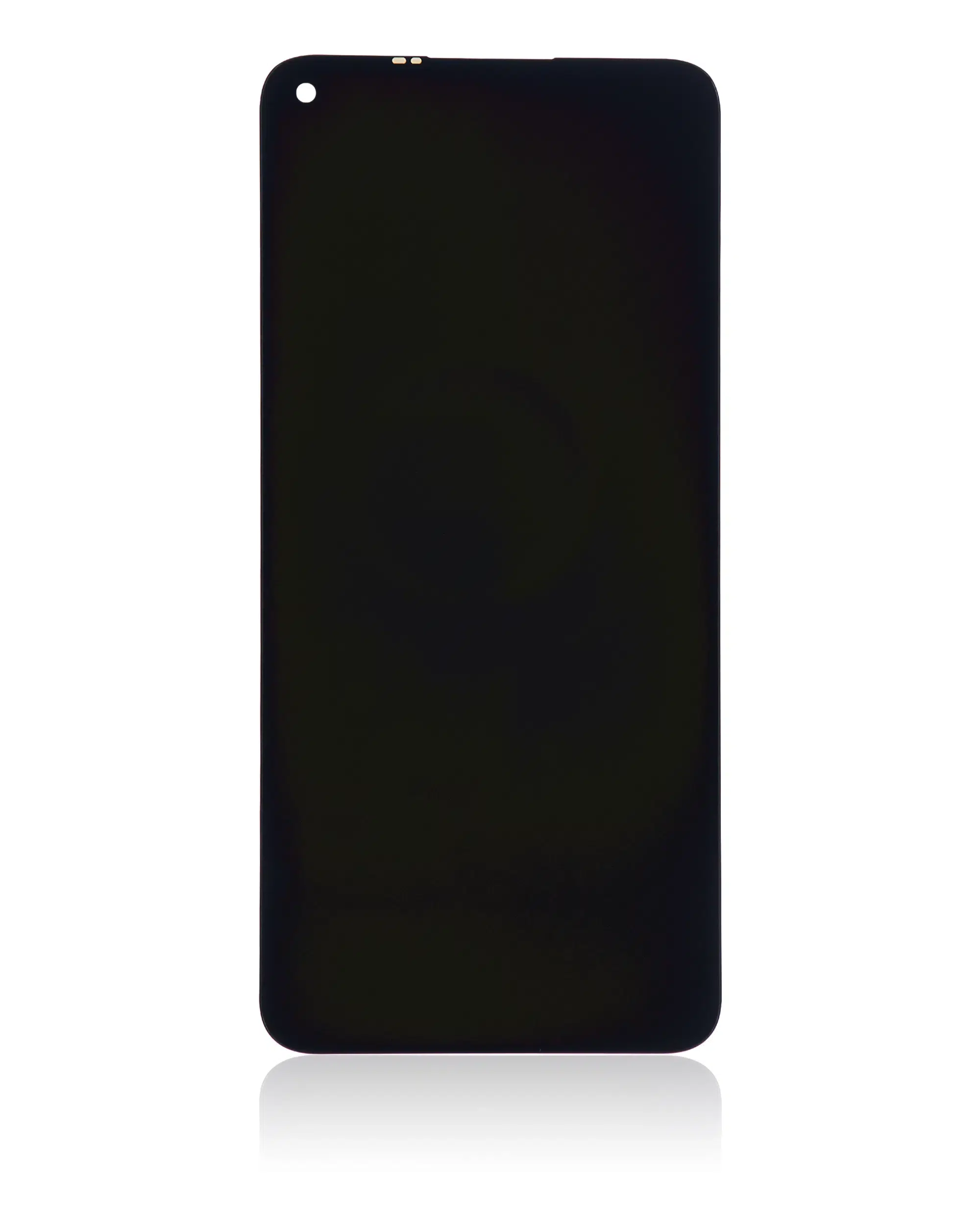 Xiaomi Redmi Note 9 İle Uyumlu Çerçevesiz Ekran Dokunmatik (A Kalite)