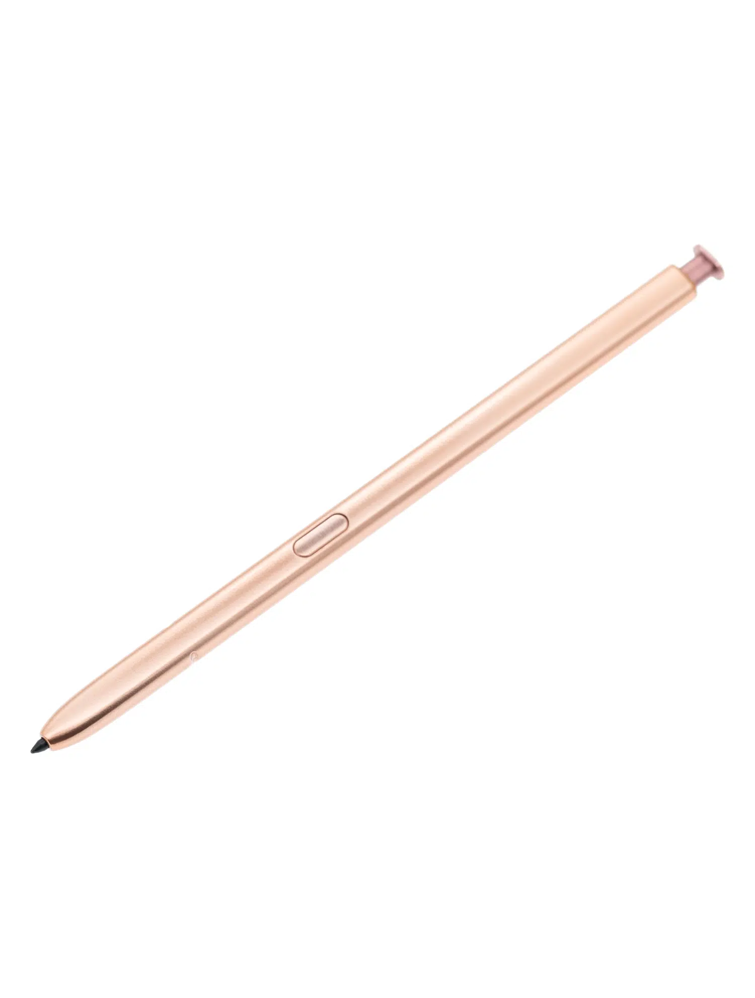 Samsung Galaxy Note 20 Ultra (Premium) (Altın) ile Uyumlu Stylus Kalem 