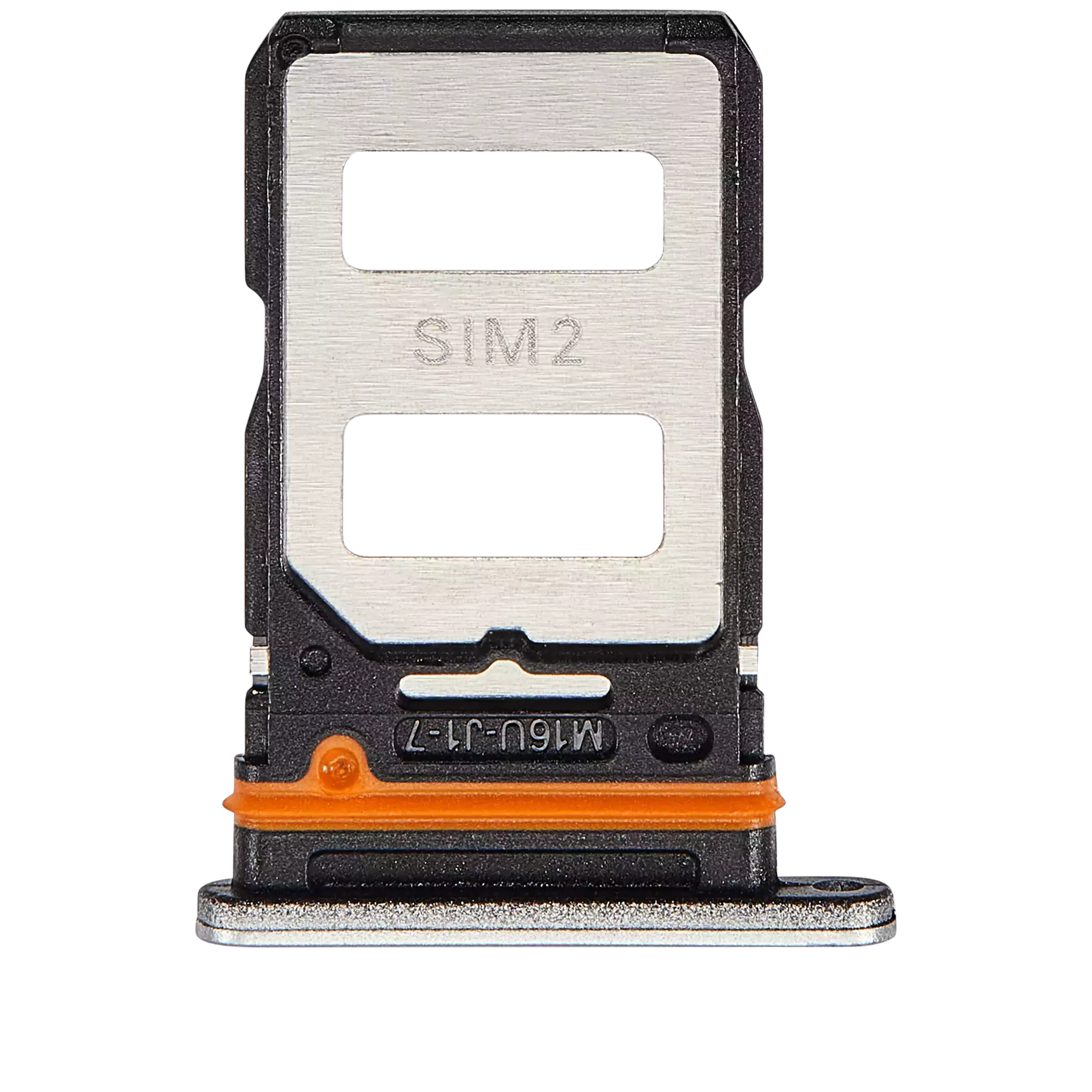 Xiaomi Redmi Note 12 Pro Plus İle Uyumlu Sim Kart Tepsisi (Arktik Beyaz)