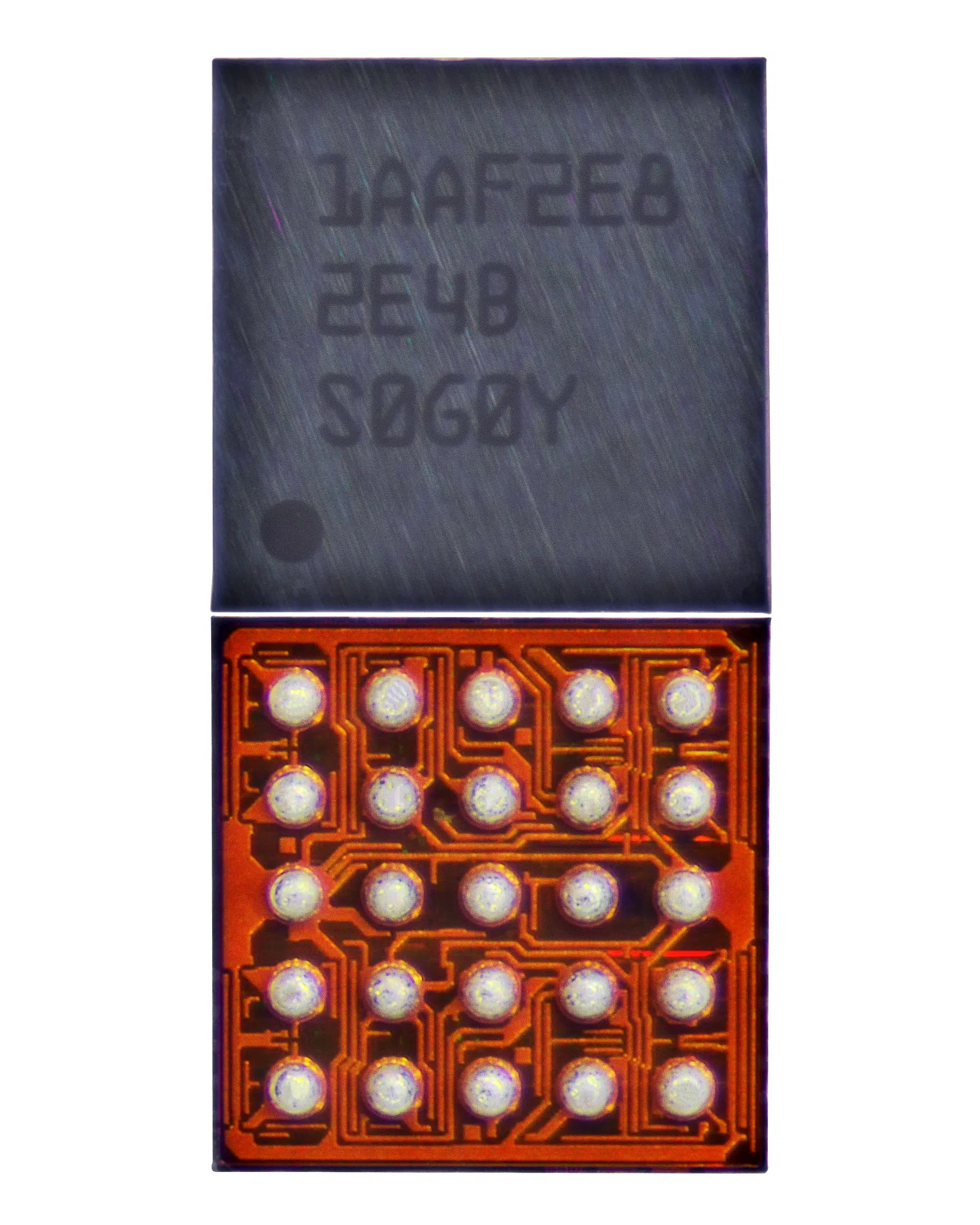 İphone 12 Serisi / 13 Serisi / 14 Serisi ile Uyumlu USB-PD Şarj IC'si  (2E4B)