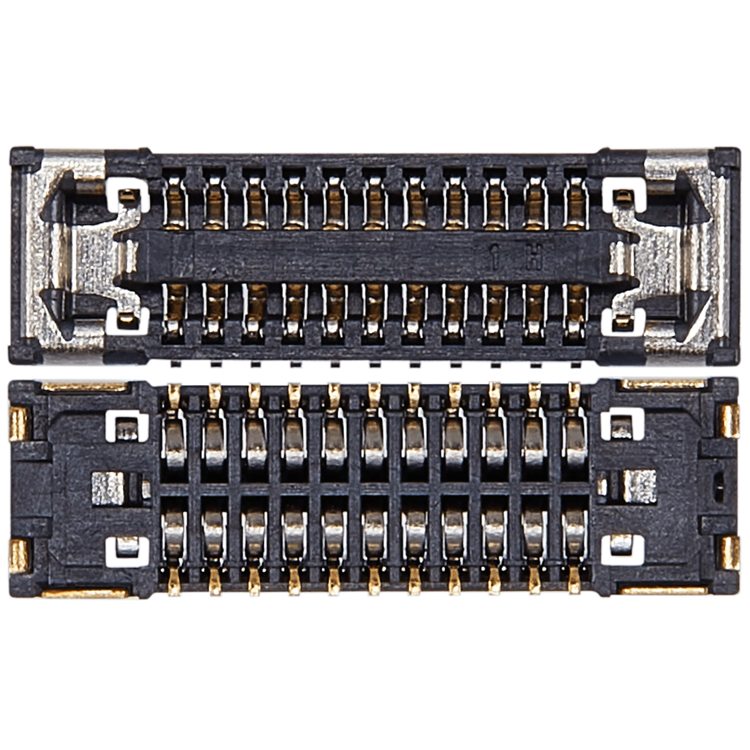 İphone 15 Pro / 15 Pro Max (22 Pin) ile Uyumlu Ultra Geniş Kamera FPC Konektörü