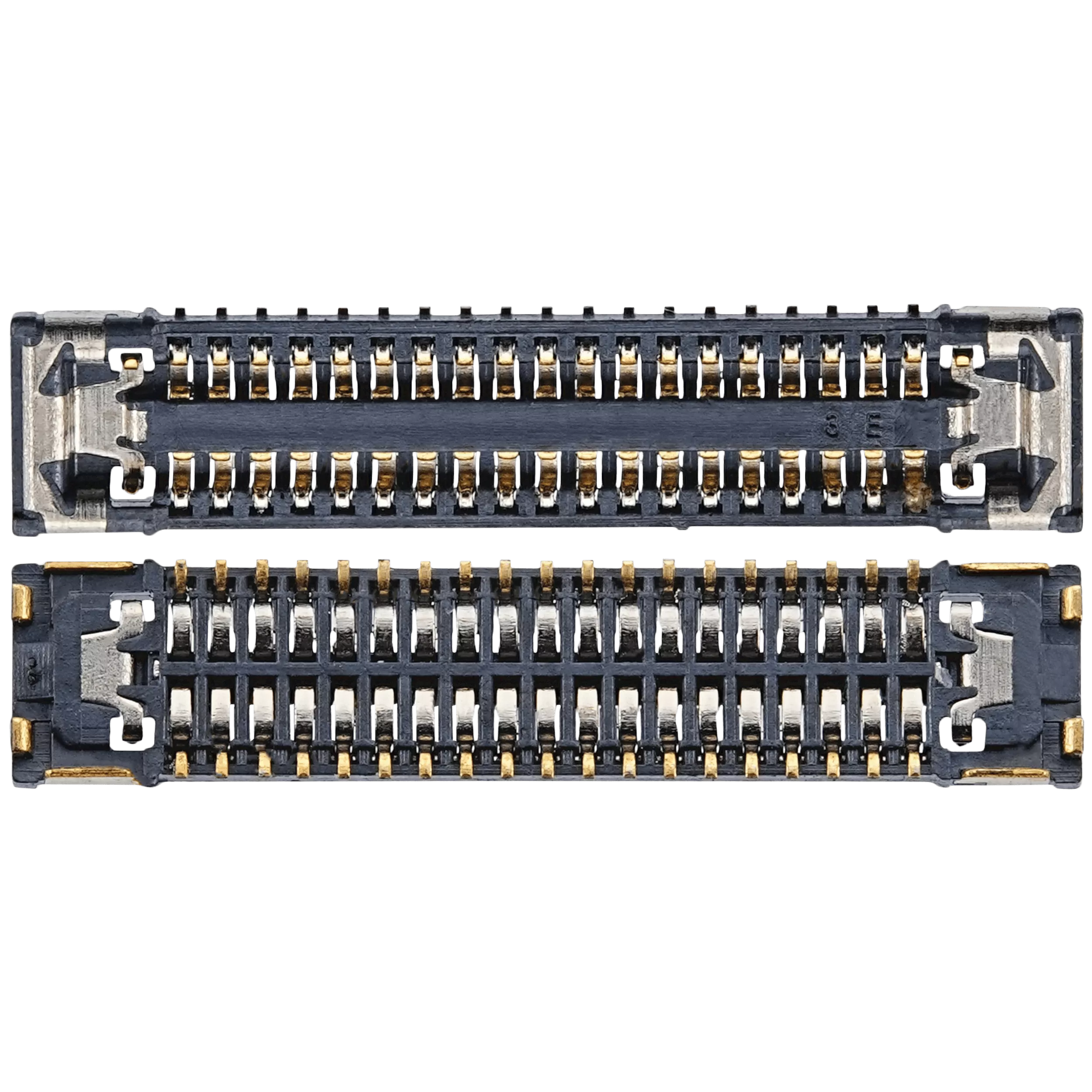 İphone 13/13 Mini ile Uyumlu Şarj Bağlantı Noktası FPC Konektörü (38 Pin)