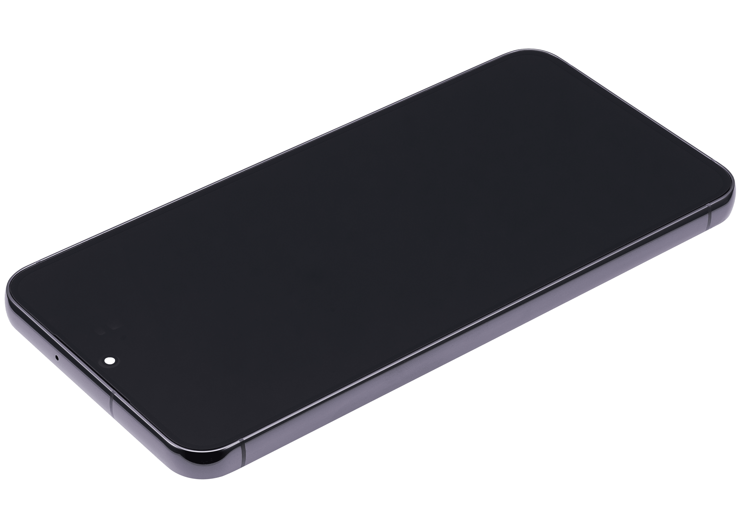 Samsung Galaxy S23 Plus 5G (ABD ve Uluslararası) İle Uyumlu Çerçeveli OLED Ekranı(Yenilenmiş... 