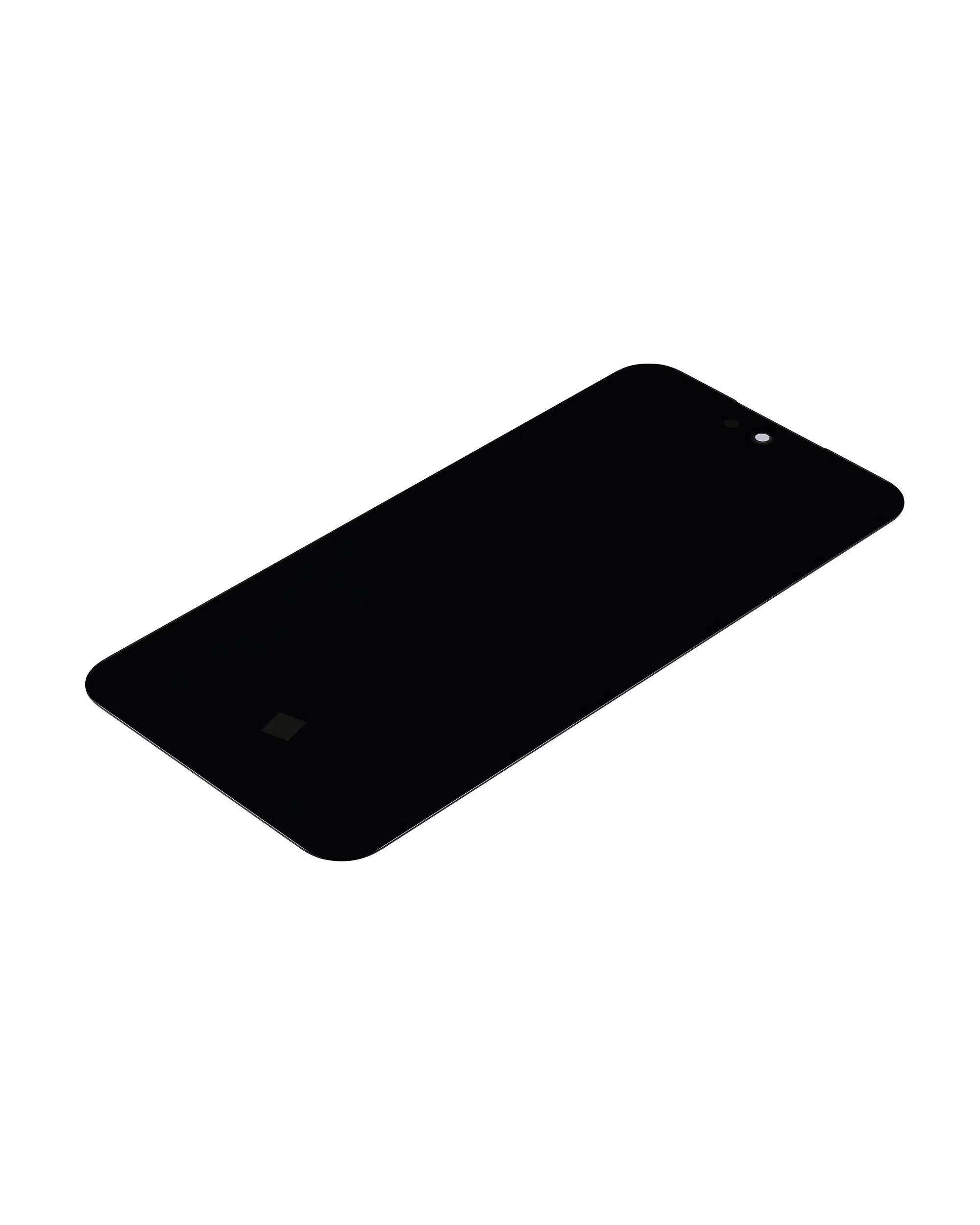 Samsung Galaxy S23 FE 5G (ABD ve Uluslararası Versiyon) İle Çerçevesiz OLED Montajı Uyumlu (Yeniden... 