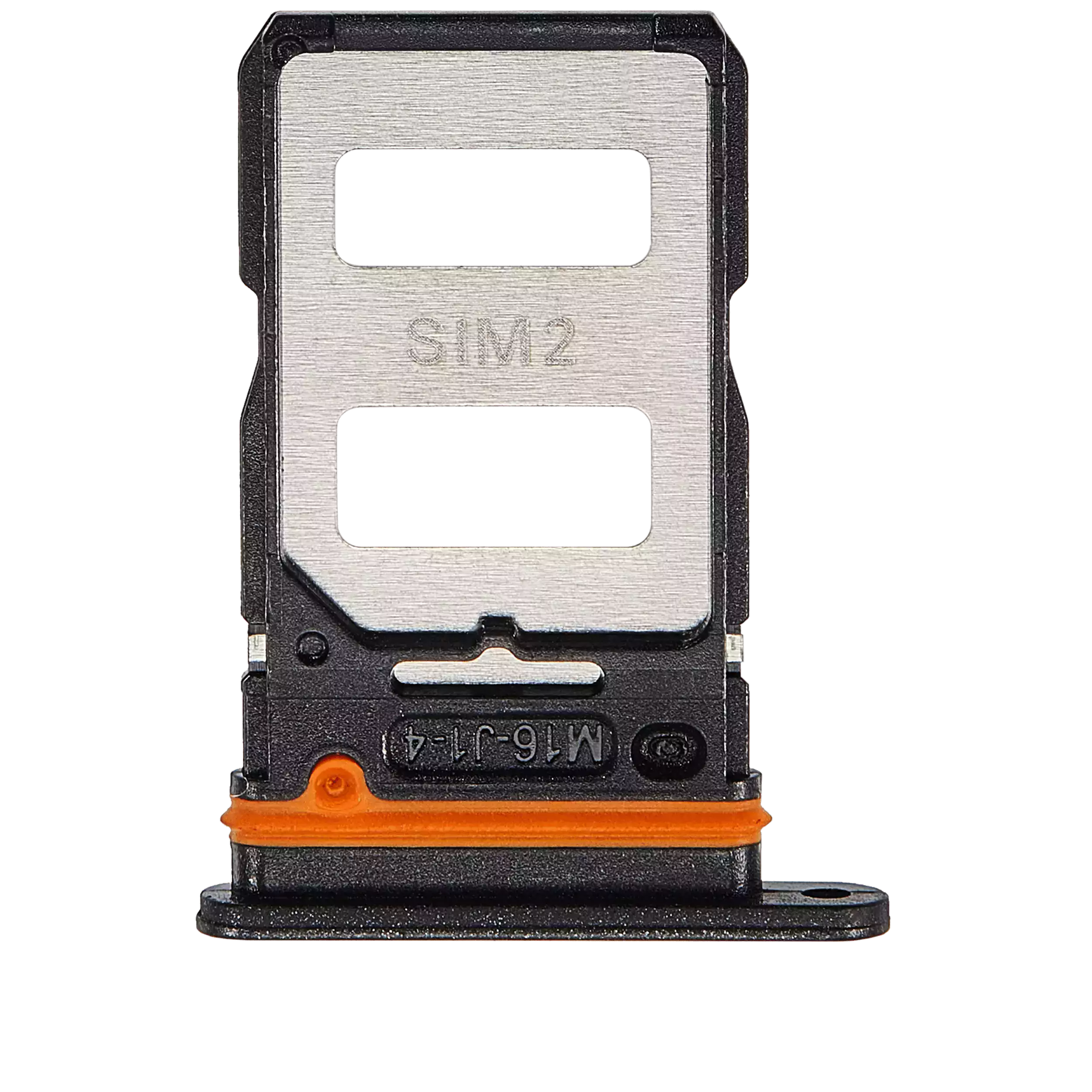Xiaomi Poco X5 Pro 5G ile Uyumlu Sim Kart Tepsisi (Siyah)