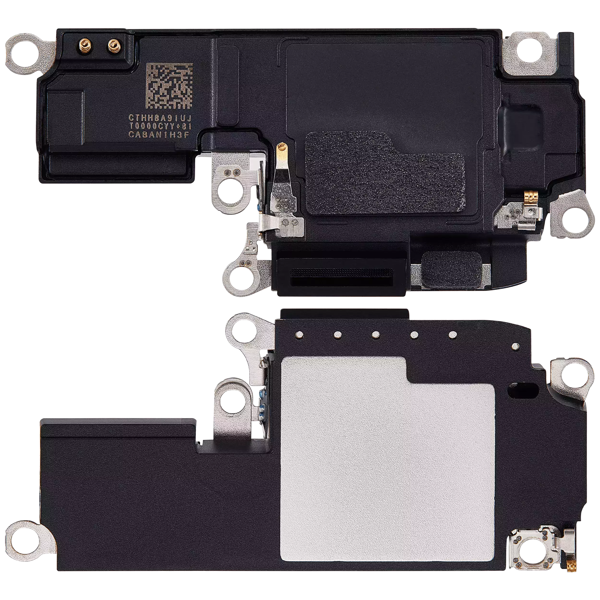 İphone 16 Pro ile Uyumlu Hoparlör (Buzzer)