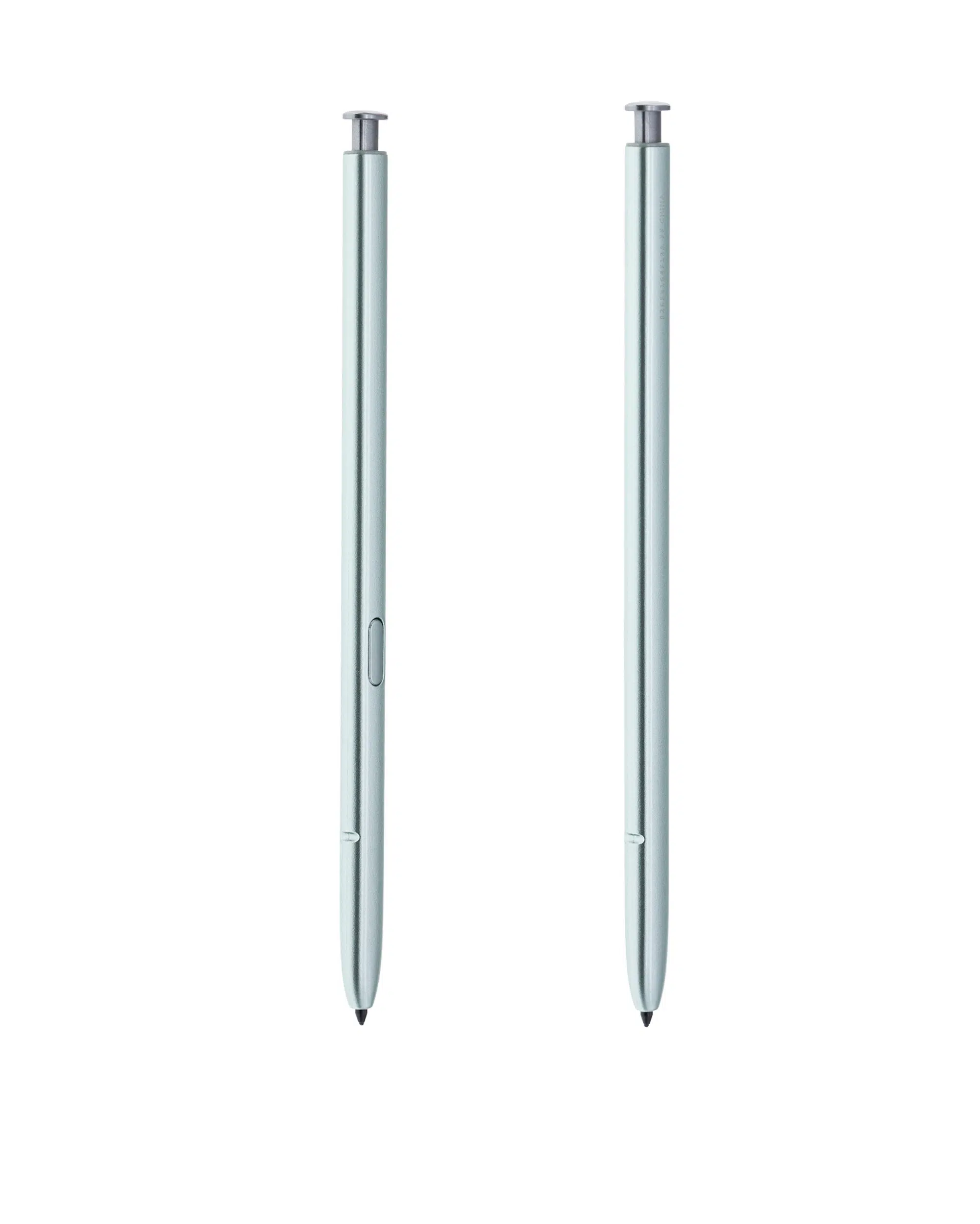 Samsung Galaxy Note 20 (Premium) (Yeşil) ile Uyumlu Stylus Kalem 