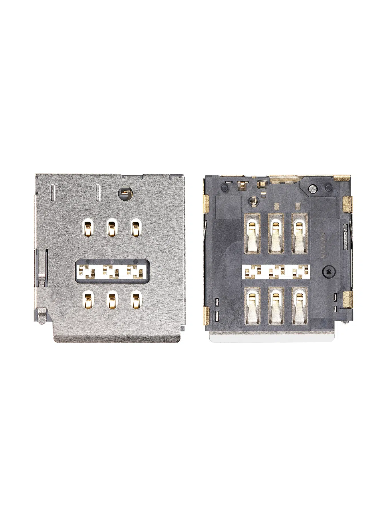 İphone 7/7 Plus 8/8 Plus (J_SIM_RF) ile Uyumlu Sim Kart Okuyucu 