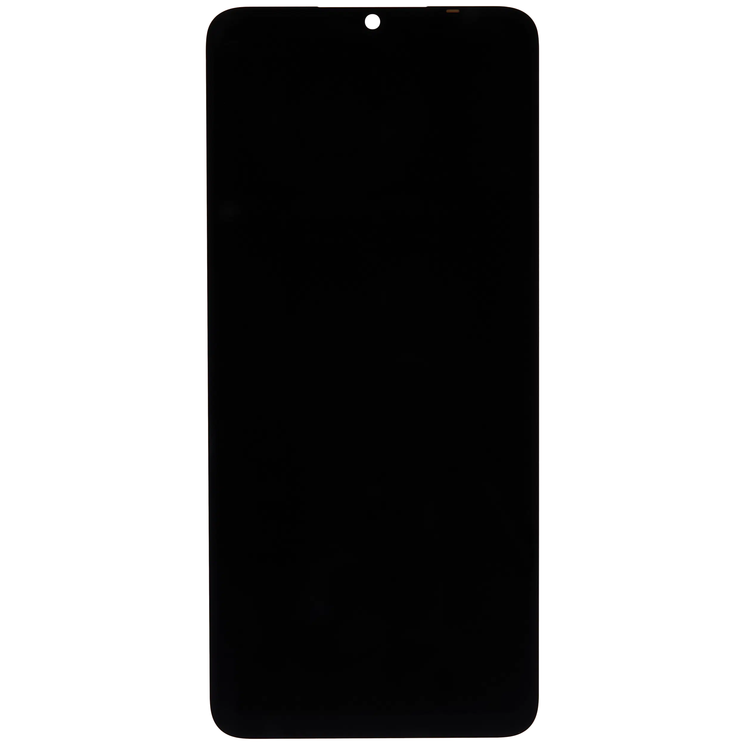 Xiaomi Poco C65 İle Uyumlu Çerçevesiz Ekran Dokunmatik (%100 Orijinal Ürün)