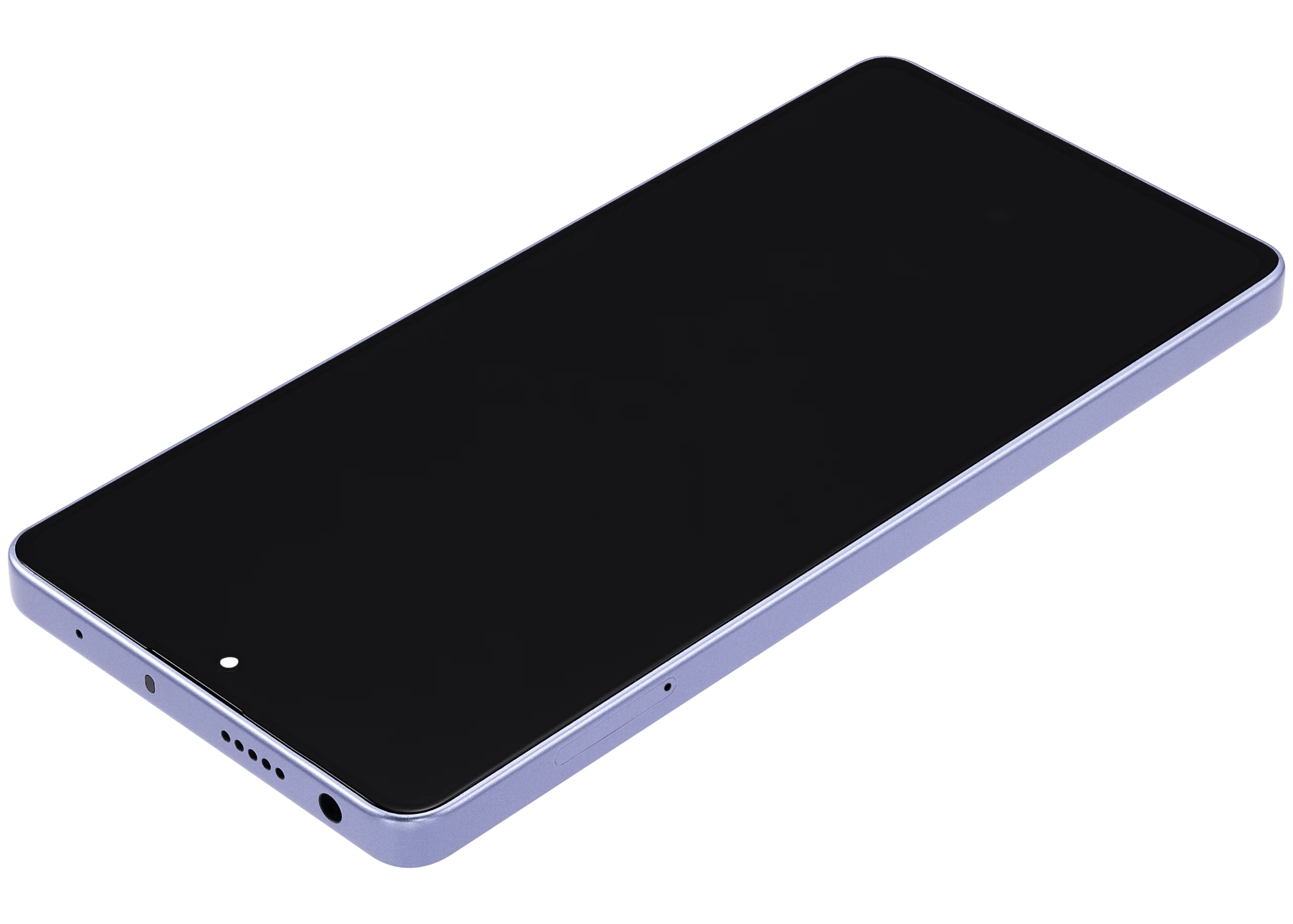 Xiaomi Redmi Note 13 Pro 4G / Xiaomi Poco M6 Pro 4G (Yenileme) İle Uyumlu Çerçeveli OLED Düzeneği...
